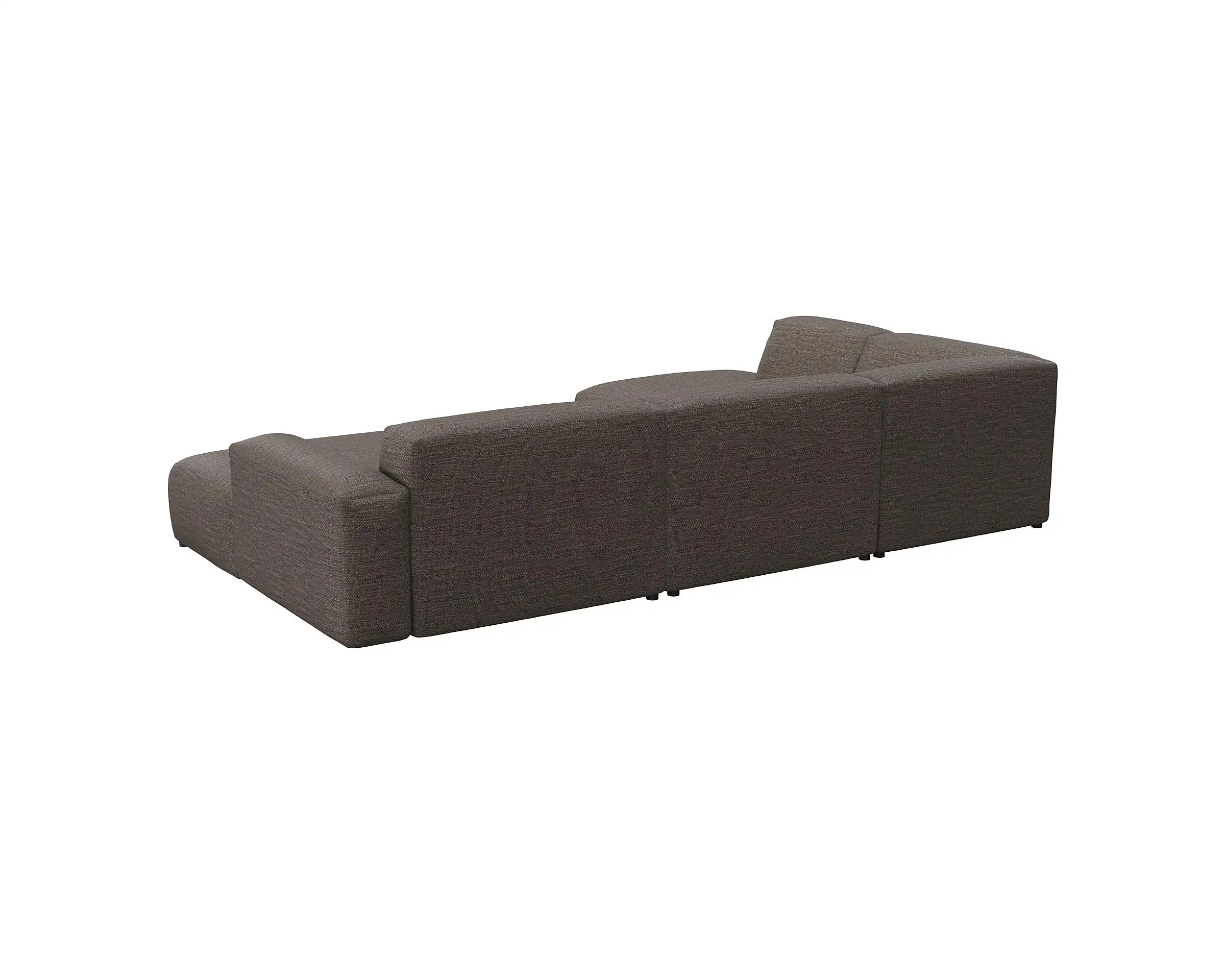 Flexlux 1.5 Eckcouch Chaiselong Open-End Bild 3