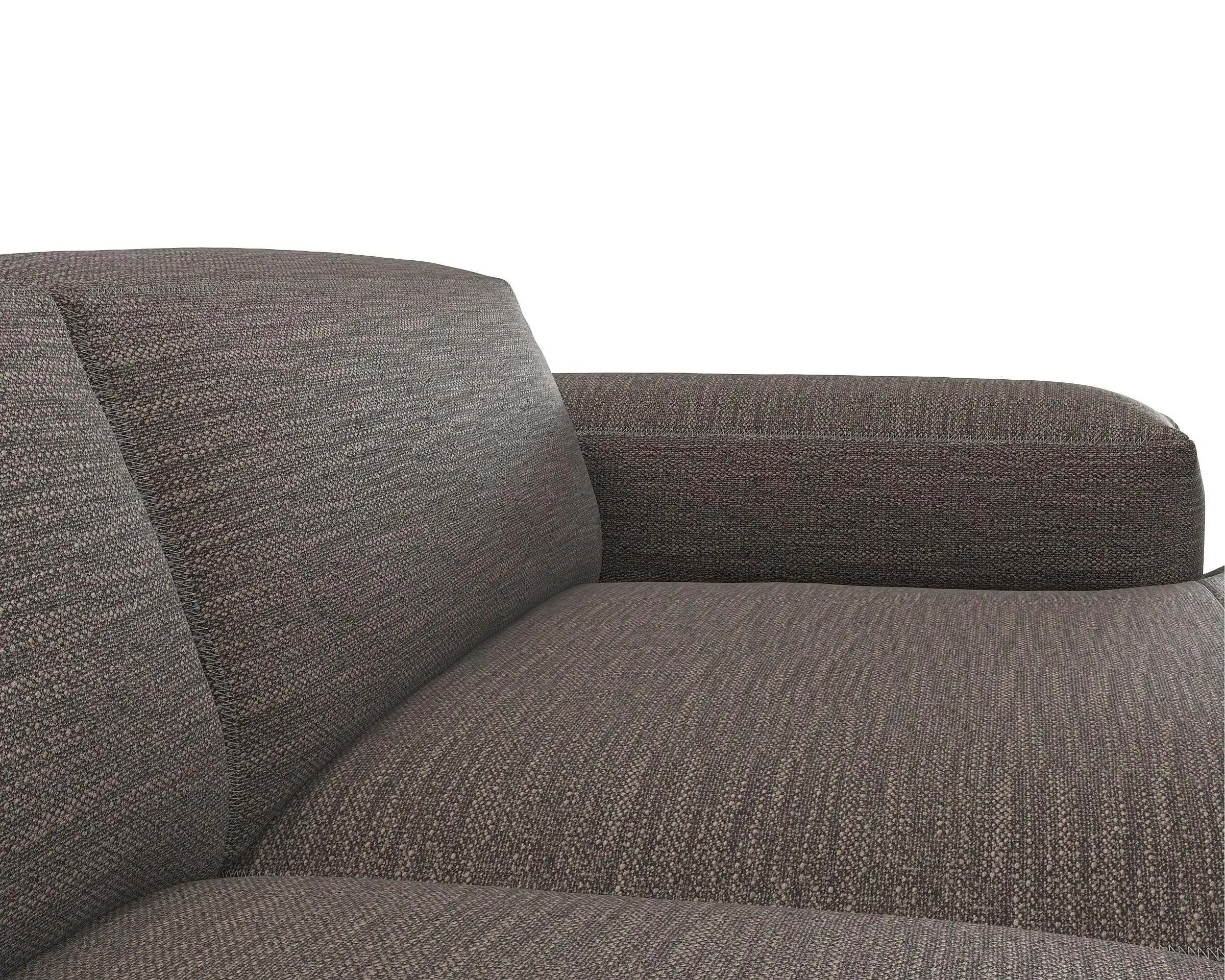 Flexlux 1.5 Eckcouch Chaiselong Open-End Bild 4