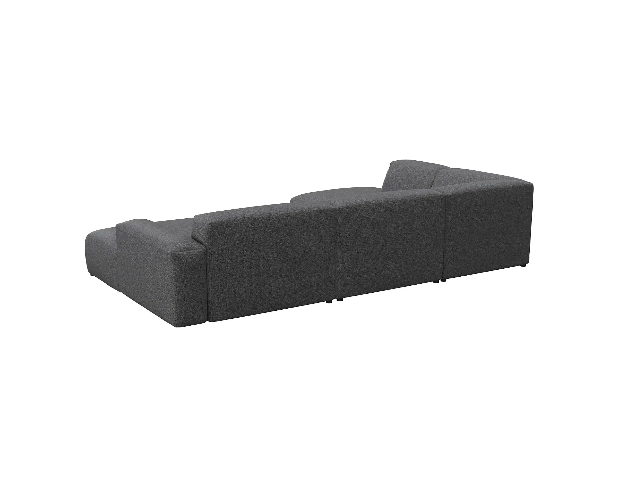 Flexlux 1.5 Eckcouch Chaiselong Open-End Bild 3