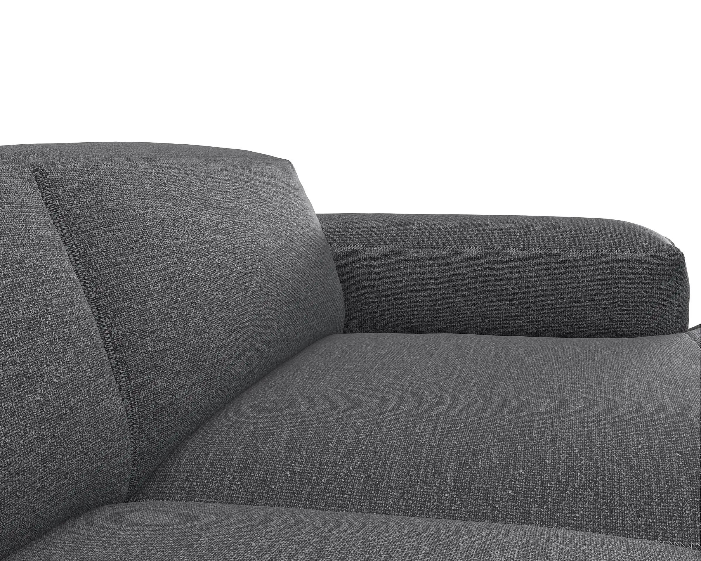 Flexlux 1.5 Eckcouch Chaiselong Open-End Bild 4