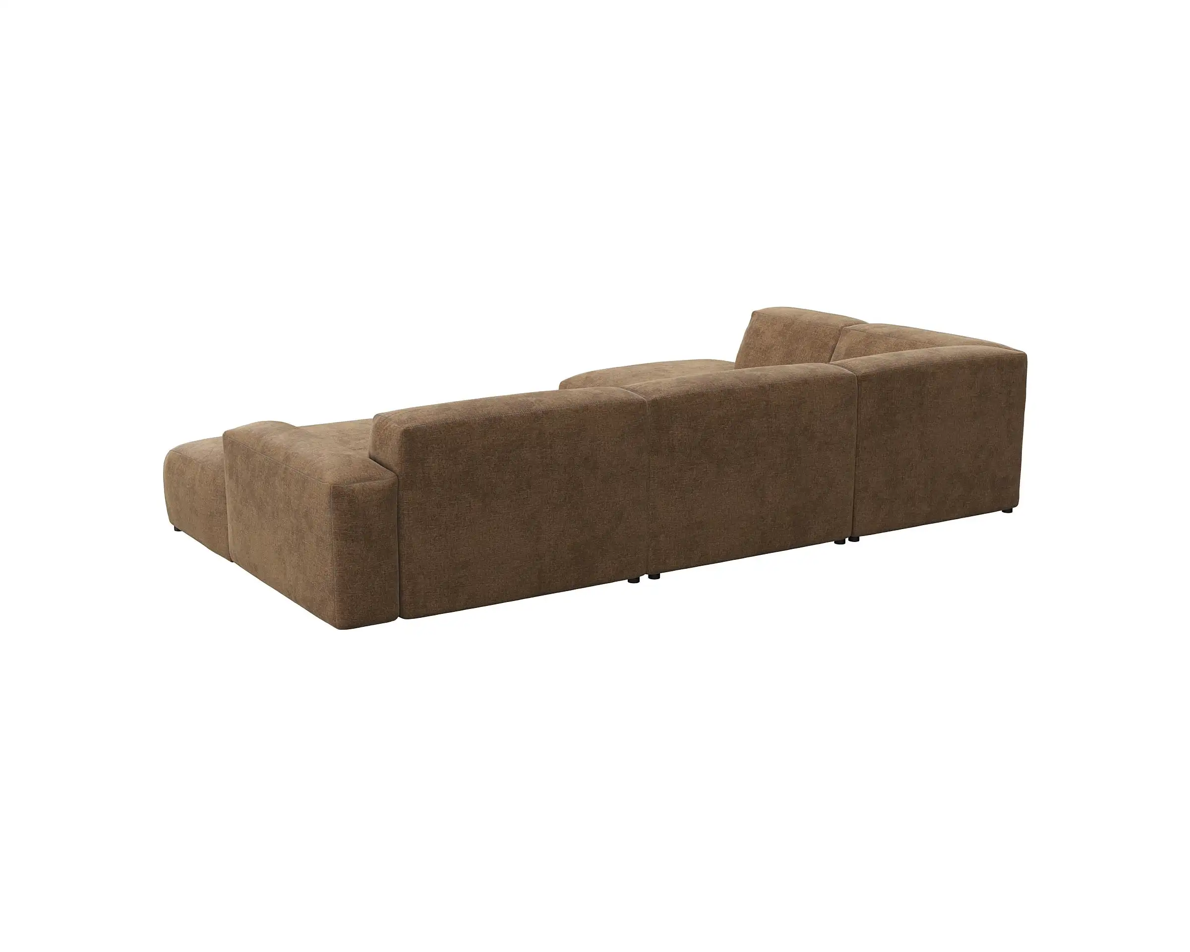 Flexlux 1.5 Eckcouch Chaiselong Open-End Bild 3