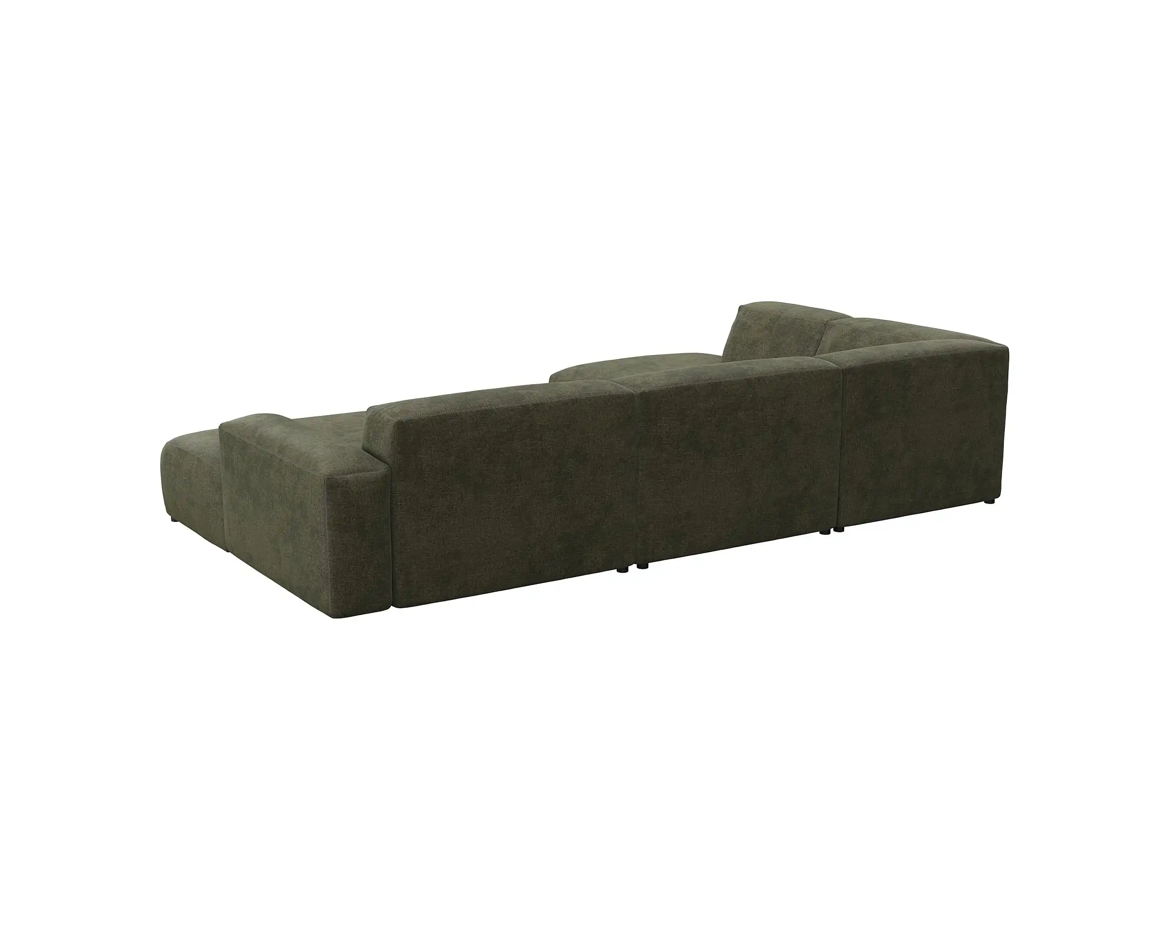 Flexlux 1.5 Eckcouch Chaiselong Open-End Bild 3