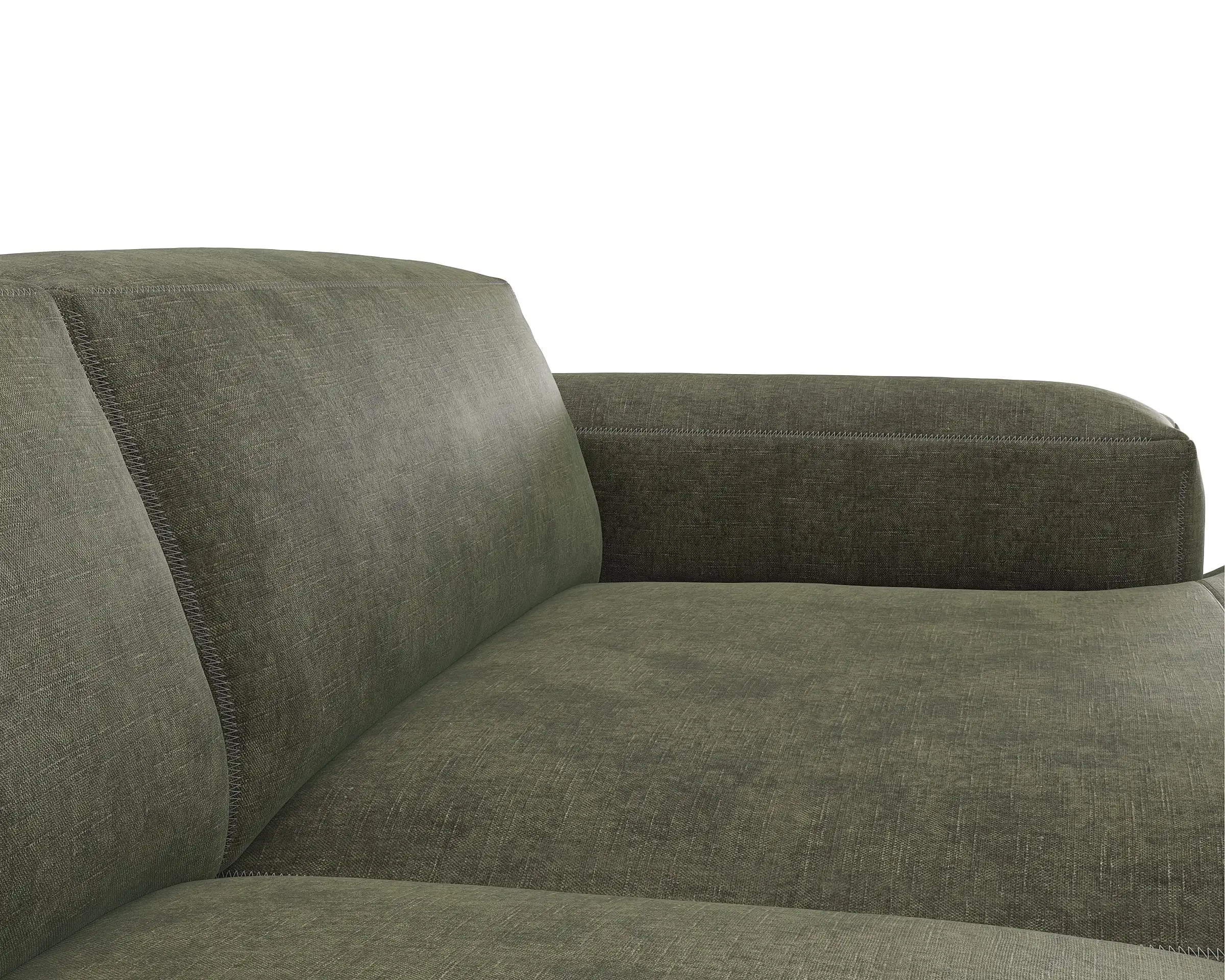Flexlux 1.5 Eckcouch Chaiselong Open-End Bild 4