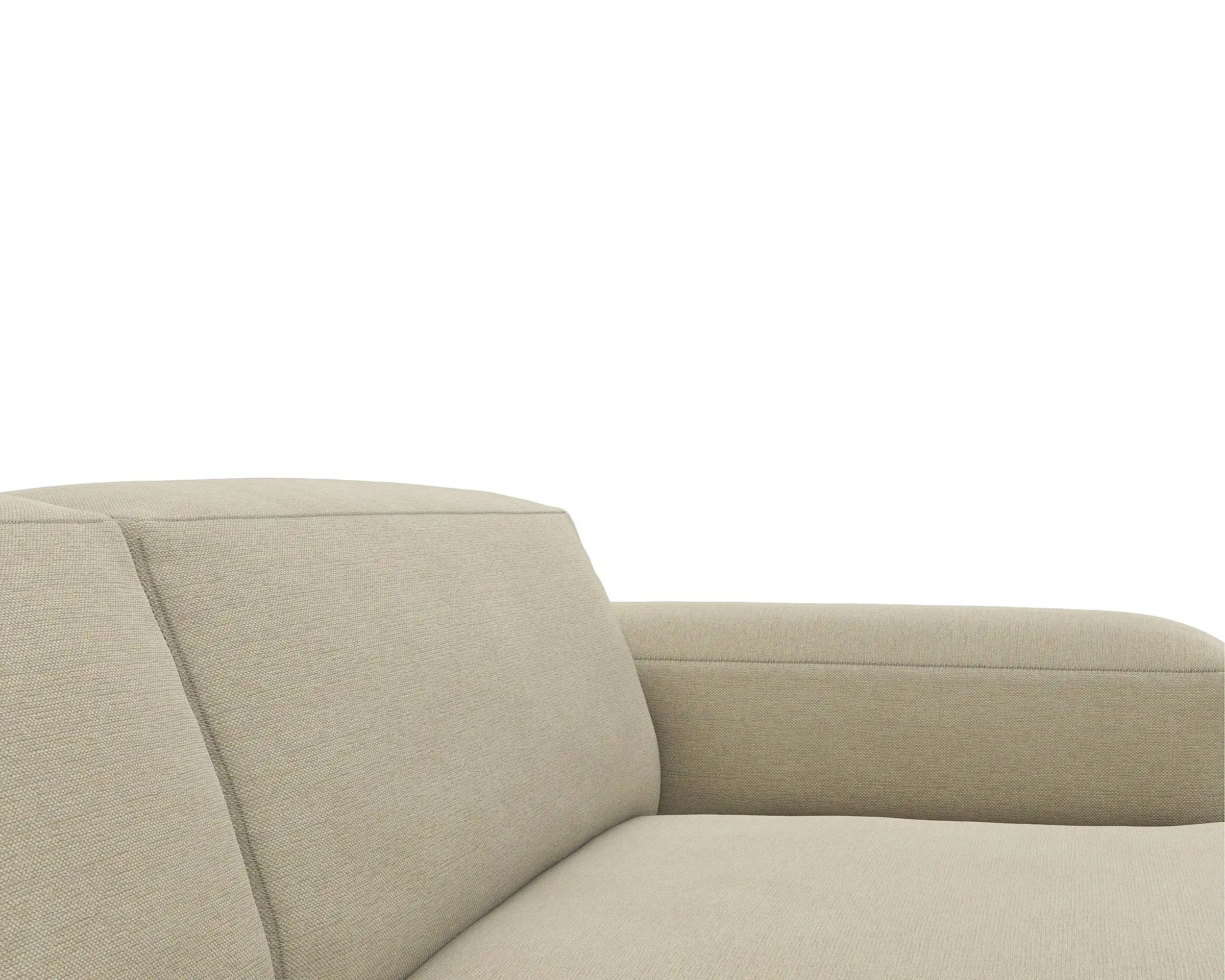 Flexlux 1.5 Eckcouch Chaiselong Open-End Bild 4