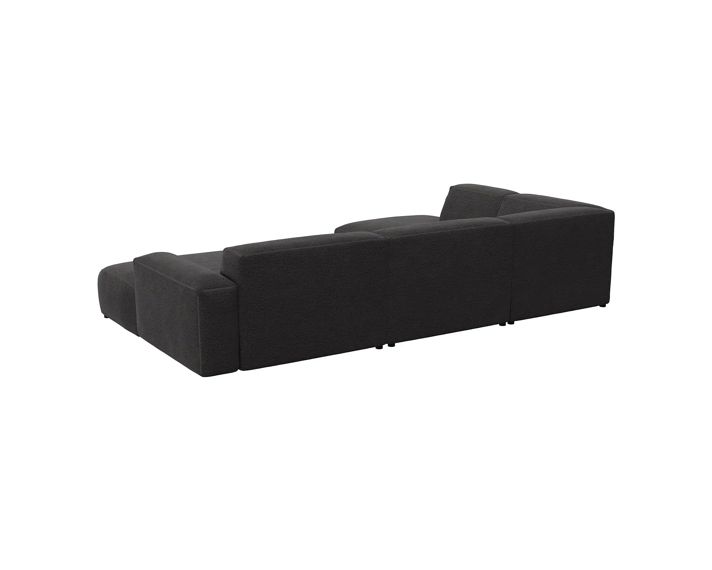 Flexlux 1.5 Eckcouch Chaiselong Open-End Bild 3