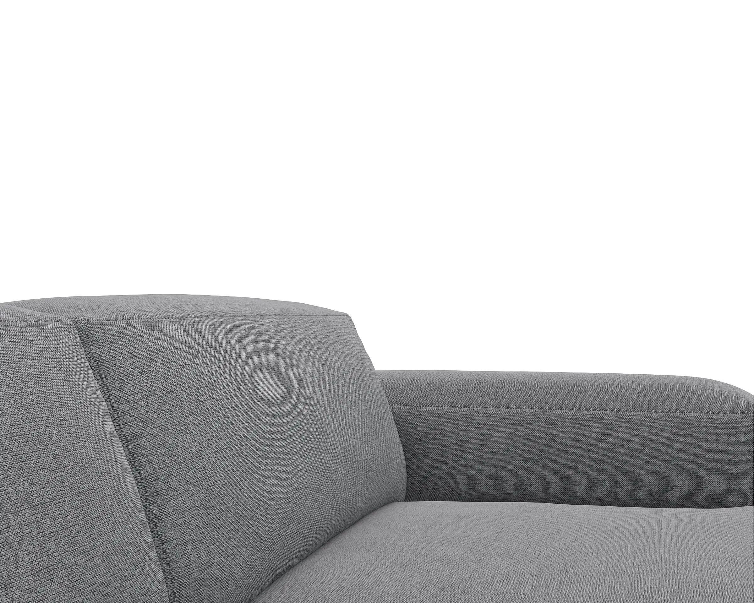 Flexlux 1.5 Eckcouch Chaiselong Open-End Bild 4