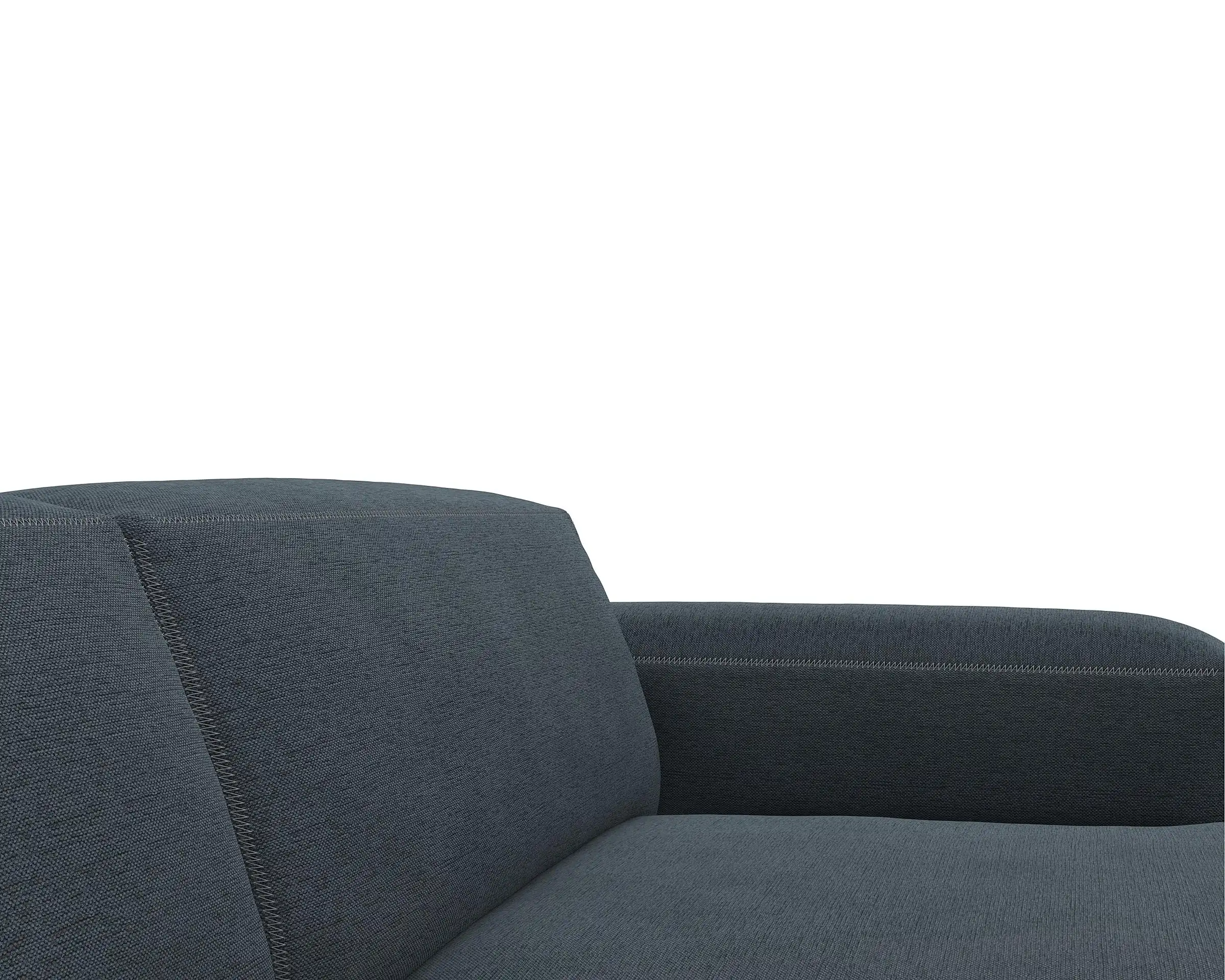 Flexlux 1.5 Eckcouch Chaiselong Open-End Bild 4