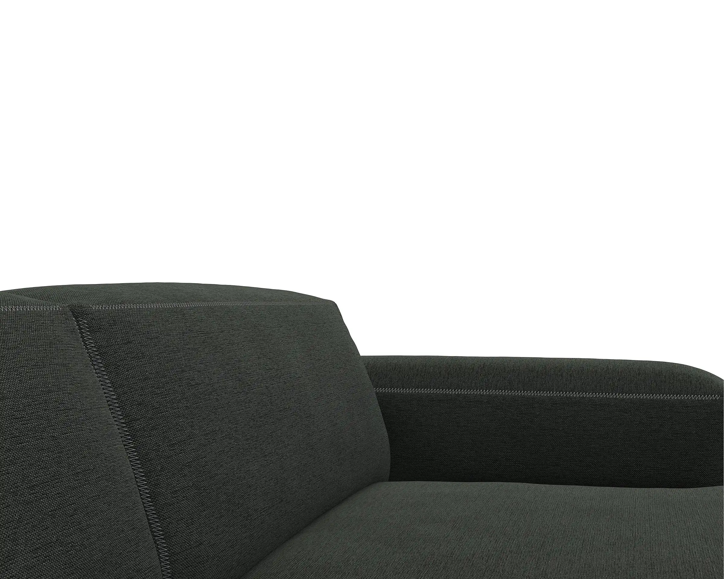 Flexlux 1.5 Eckcouch Chaiselong Open-End Bild 4