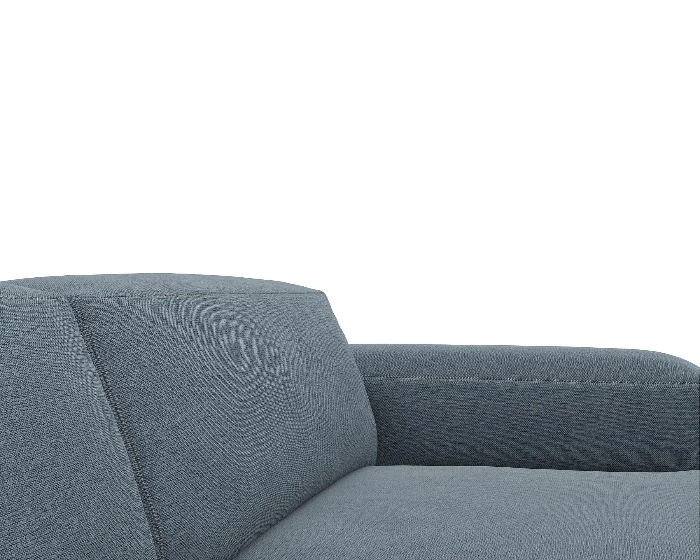 Flexlux 1.5 Eckcouch Chaiselong Open-End Bild 4