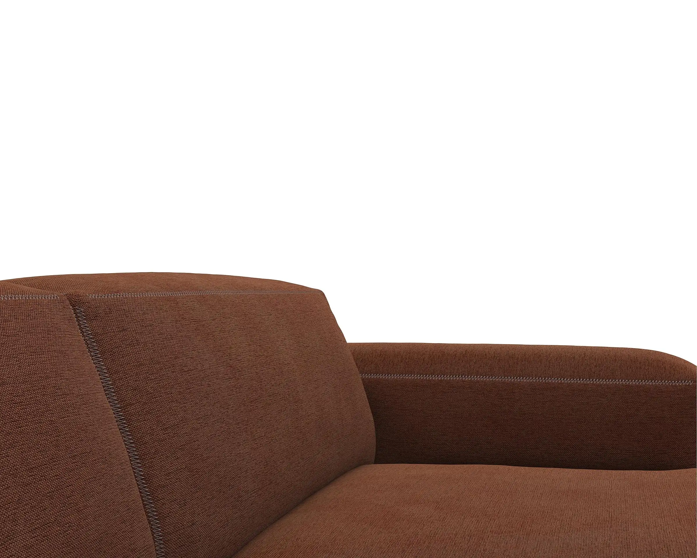 Flexlux 1.5 Eckcouch Chaiselong Open-End Bild 4