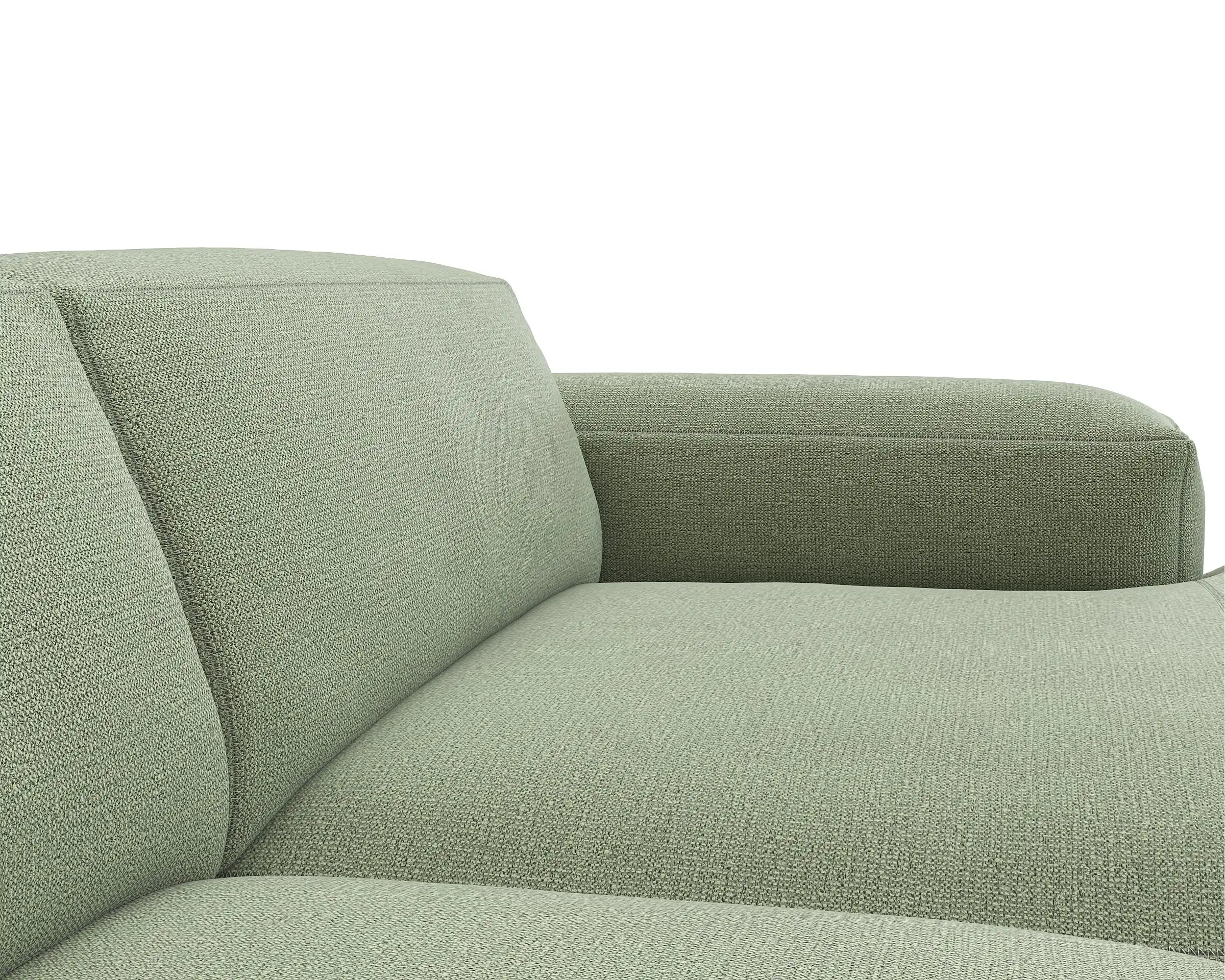 Flexlux 1.5 Eckcouch Chaiselong Open-End Bild 4