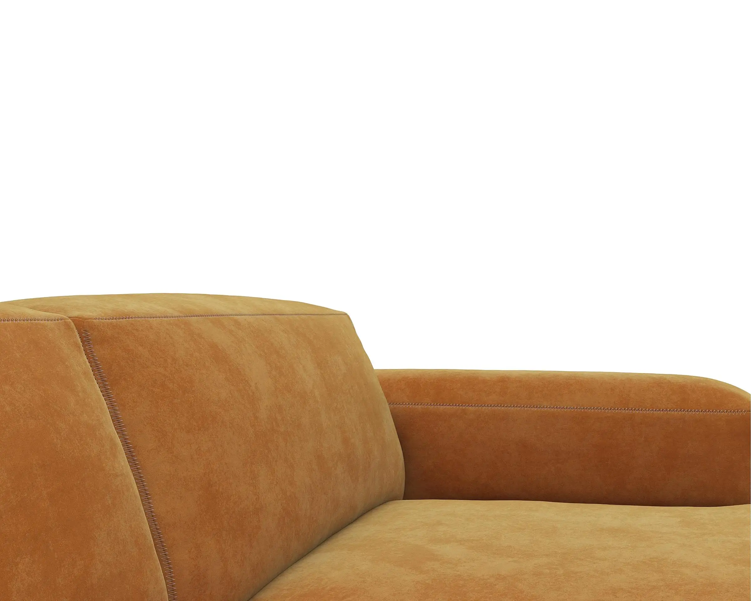 Flexlux 1.5 Eckcouch Chaiselong Open-End Bild 4