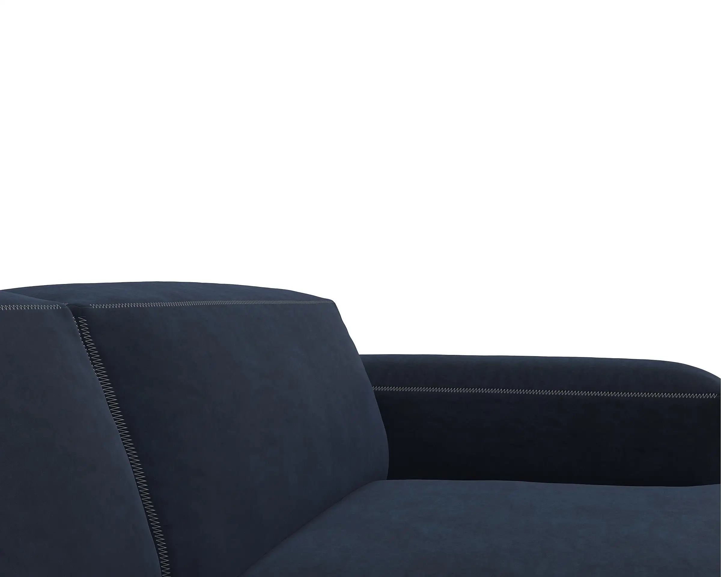 Flexlux 1.5 Eckcouch Chaiselong Open-End Bild 4