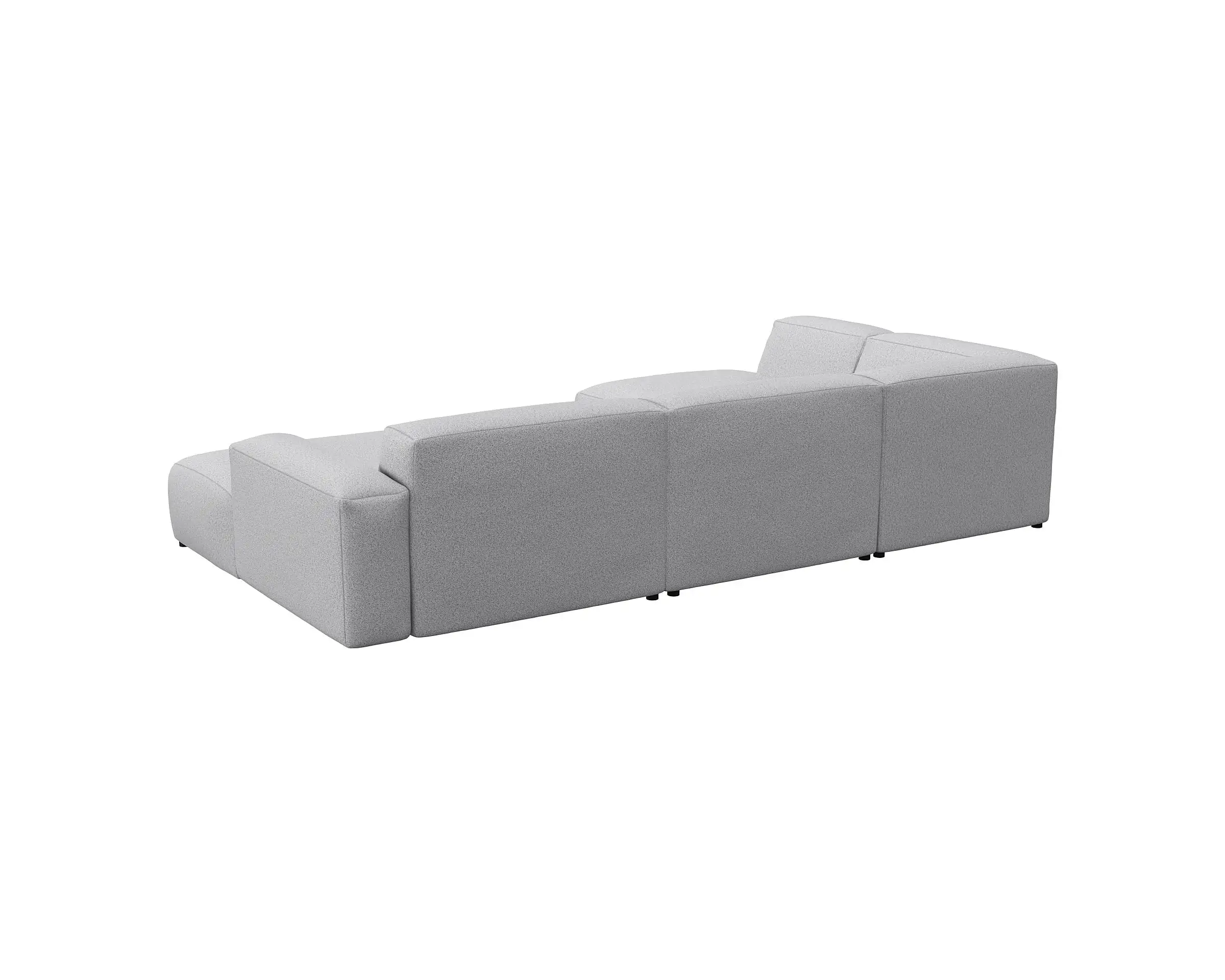 Flexlux 1.5 Eckcouch Chaiselong Open-End Bild 3