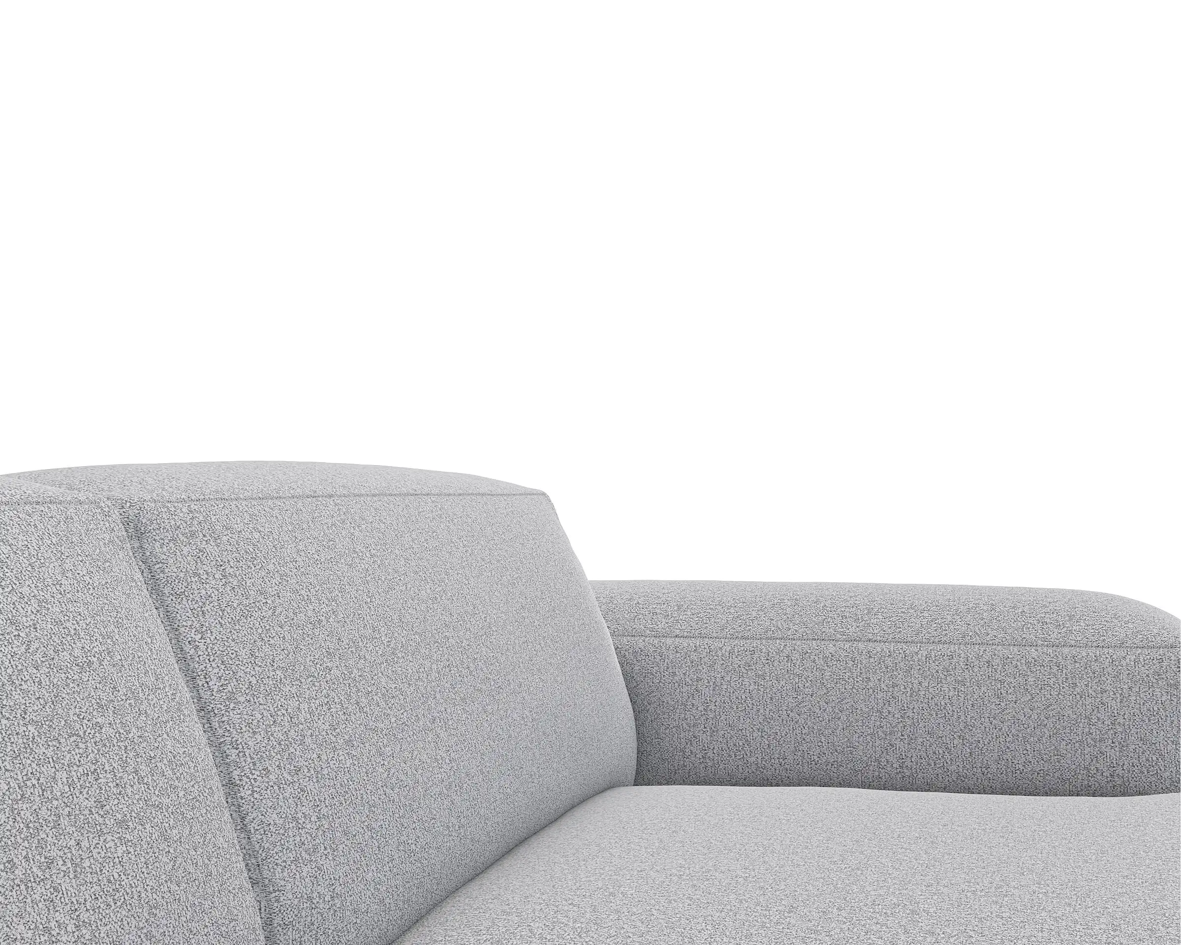 Flexlux 1.5 Eckcouch Chaiselong Open-End Bild 4