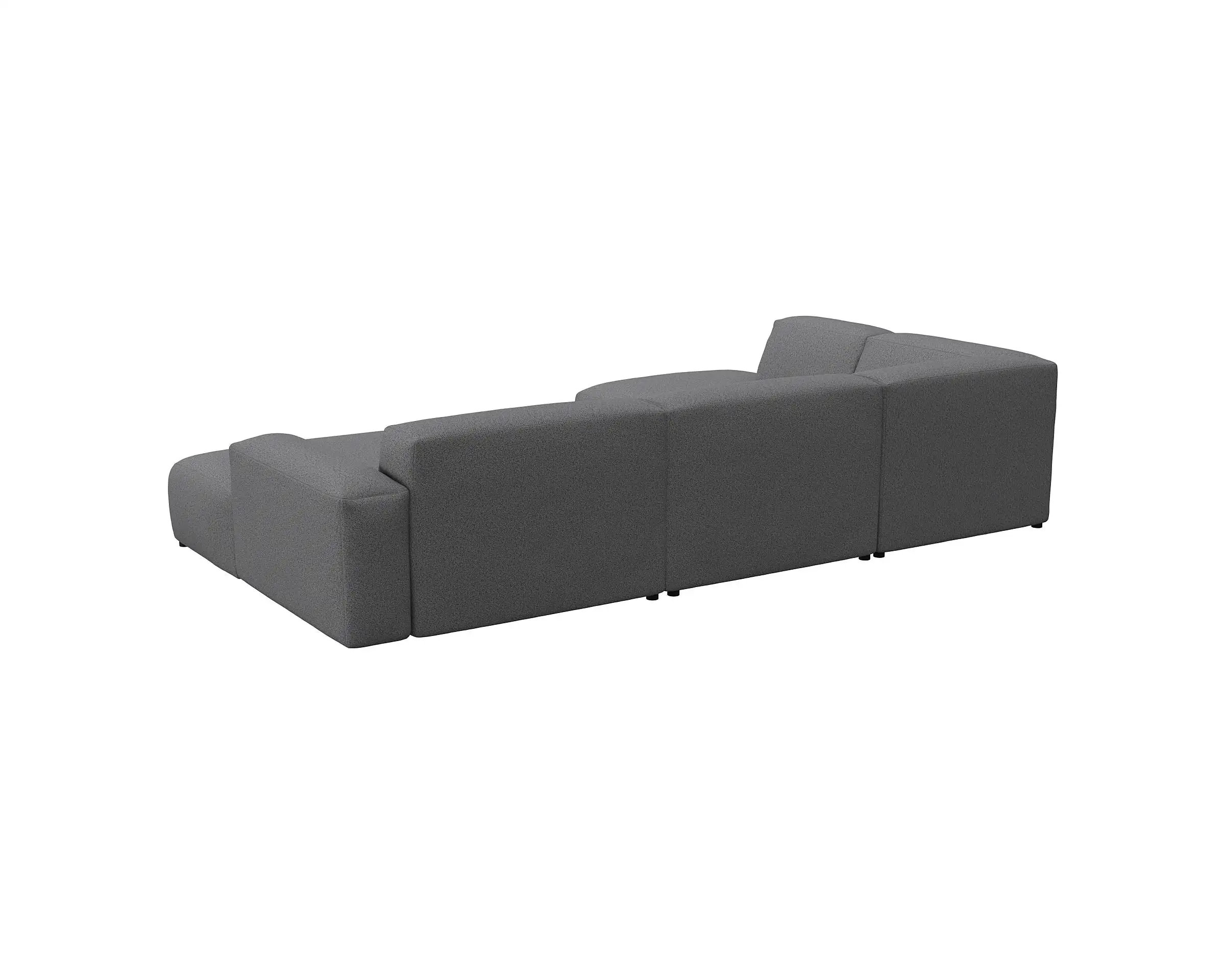 Flexlux 1.5 Eckcouch Chaiselong Open-End Bild 3