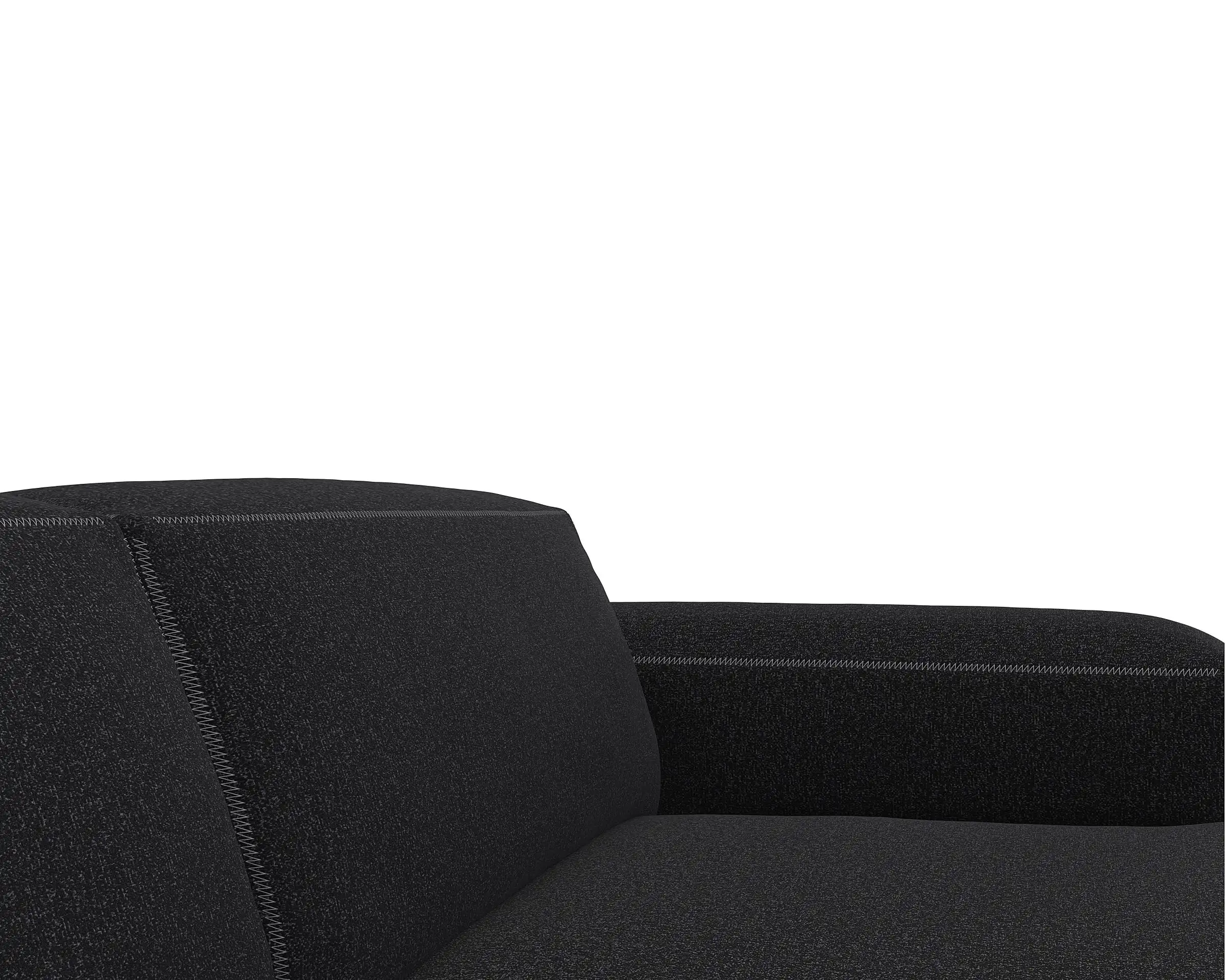 Flexlux 1.5 Eckcouch Chaiselong Open-End Bild 4