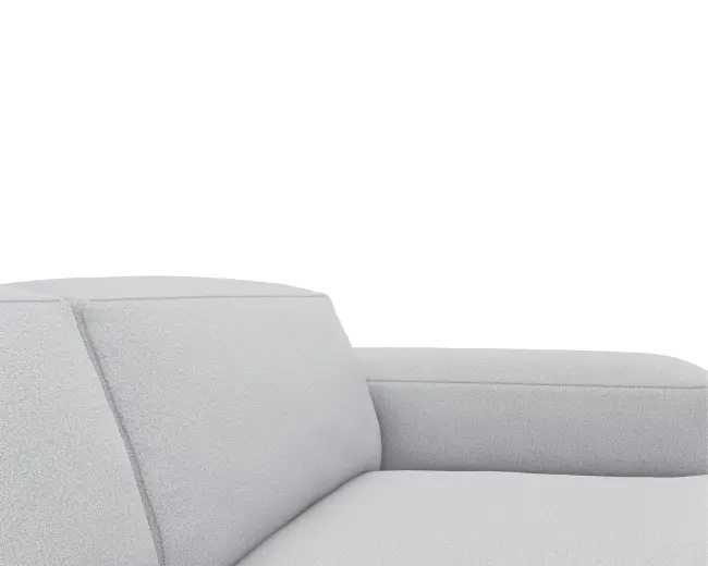 Lucera 1.5 Eckcouch Chaiselong Open-End 4