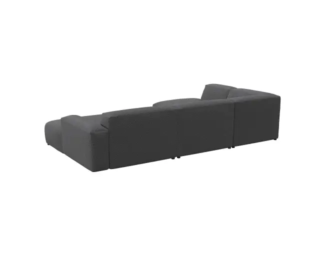 Lucera 1.5 Eckcouch Chaiselong Open-End 3