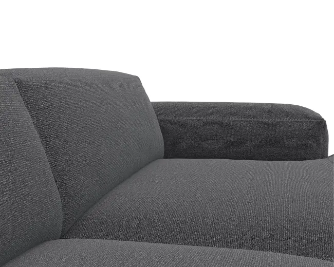 Lucera 1.5 Eckcouch Chaiselong Open-End 4
