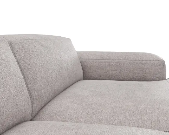 Lucera 1.5 Eckcouch Chaiselong Open-End 4