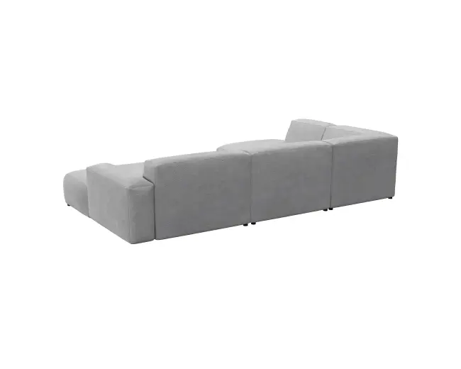 Lucera 1.5 Eckcouch Chaiselong Open-End 3