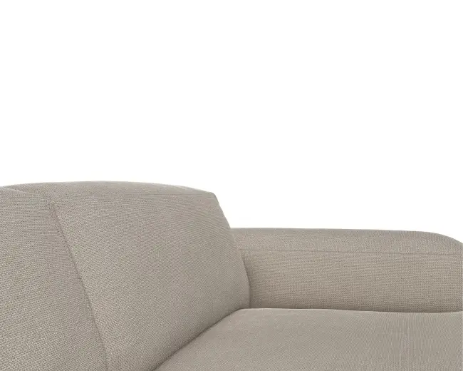 Lucera 1.5 Eckcouch Chaiselong Open-End 4