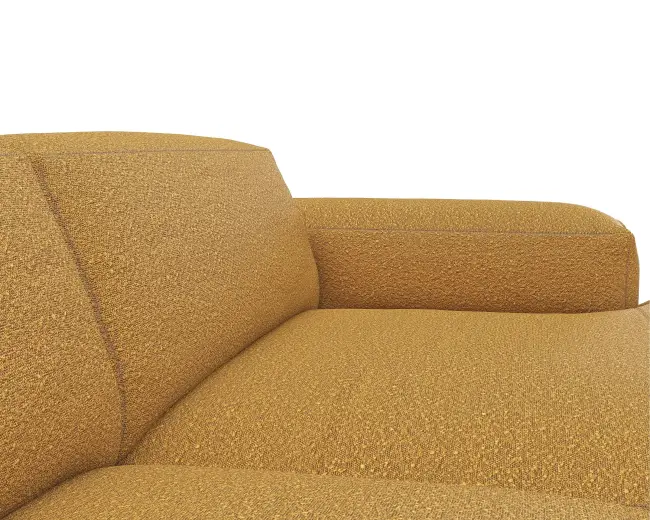 Lucera 1.5 Eckcouch Chaiselong Open-End 4