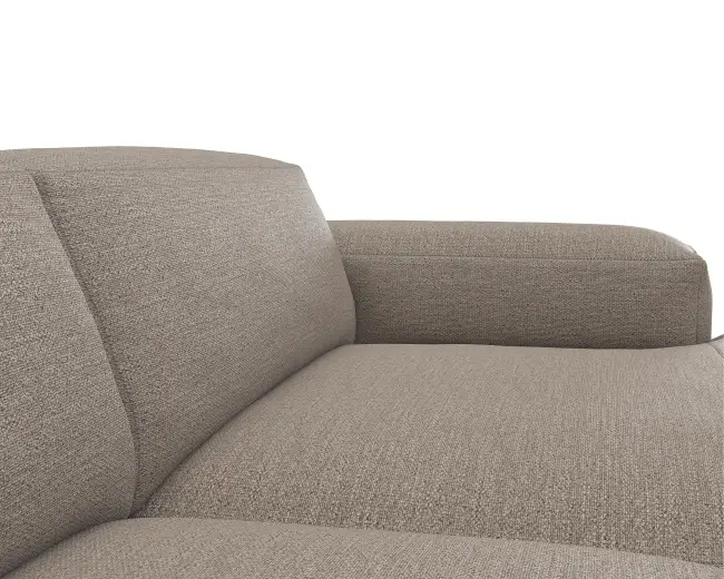 Lucera 1.5 Eckcouch Chaiselong Open-End 4