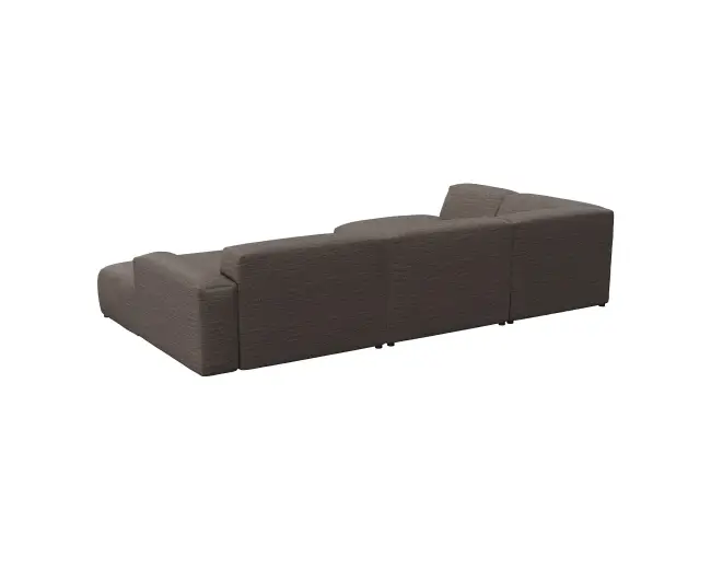 Lucera 1.5 Eckcouch Chaiselong Open-End 3
