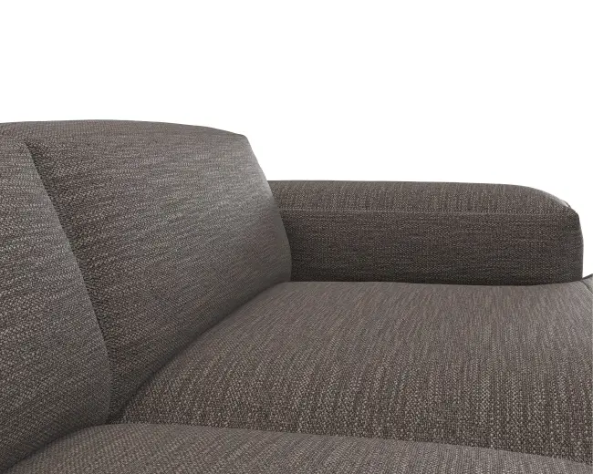 Lucera 1.5 Eckcouch Chaiselong Open-End 4