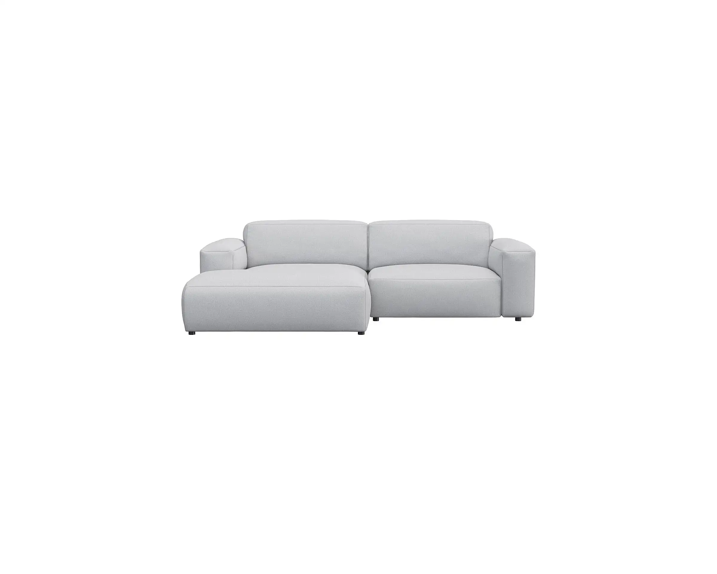 Flexlux 1.5 Sitzer Chaiselong Bild 1