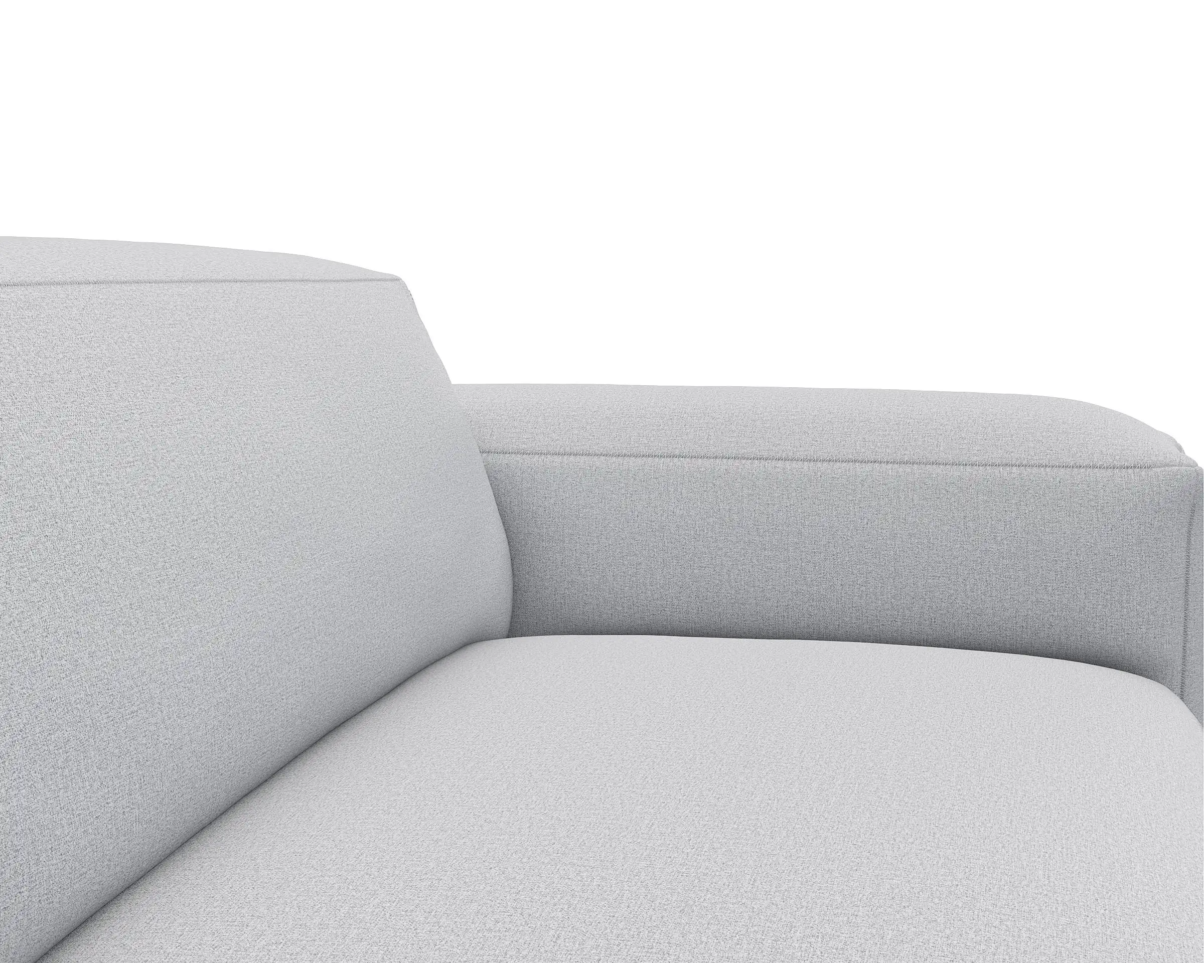 Flexlux 1.5 Sitzer Chaiselong Bild 4