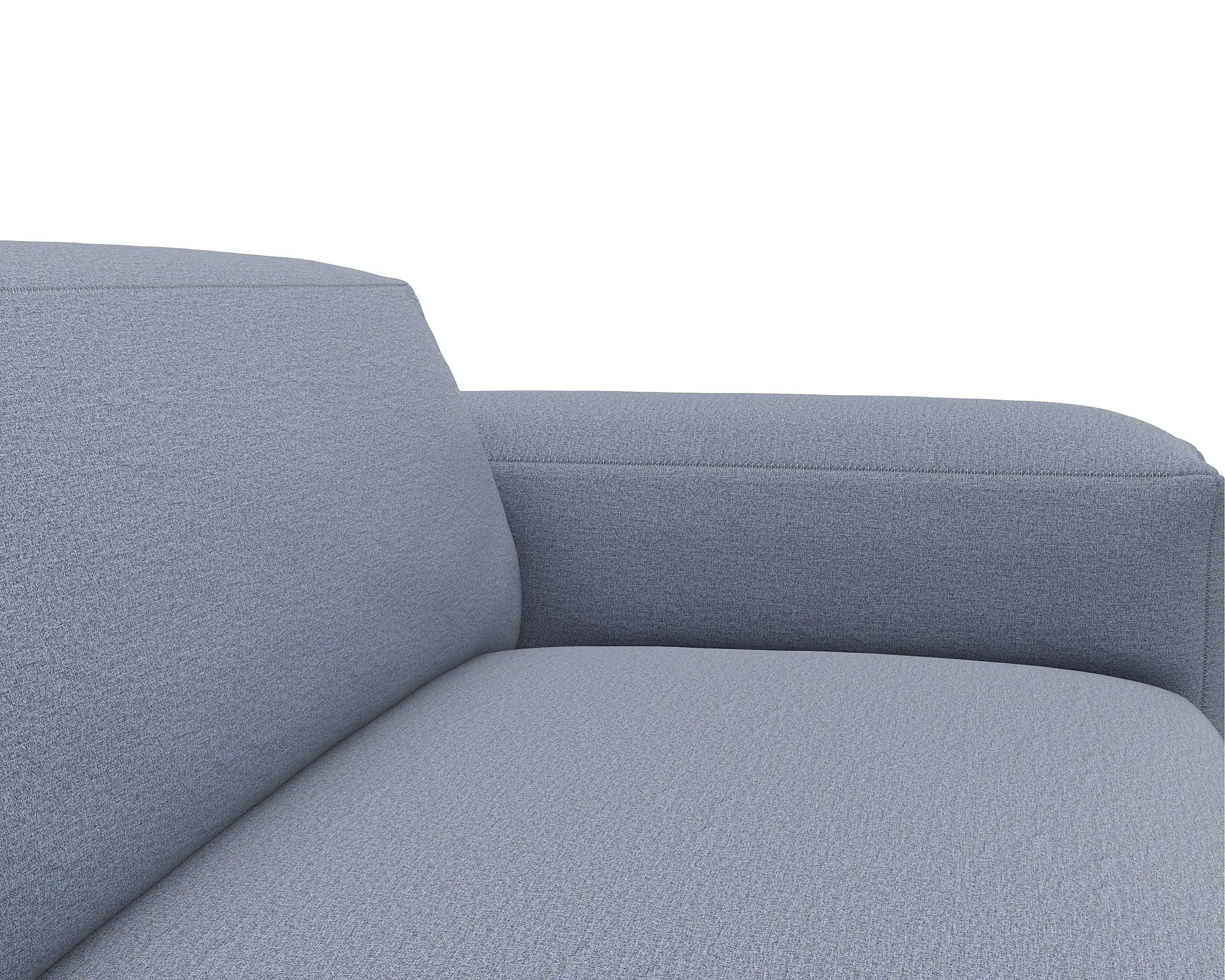 Flexlux 1.5 Sitzer Chaiselong Bild 4