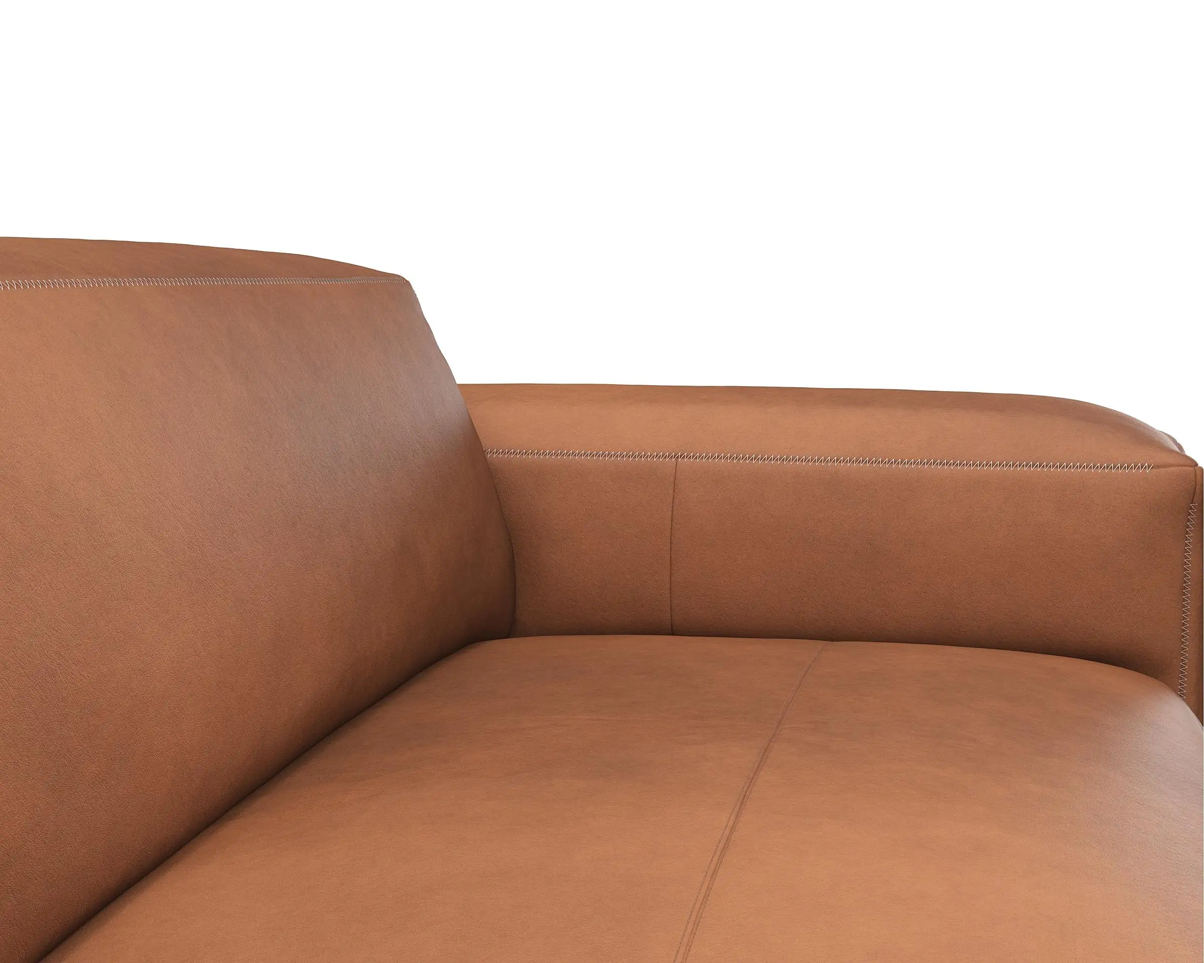 Flexlux 1.5 Sitzer Chaiselong Bild 4