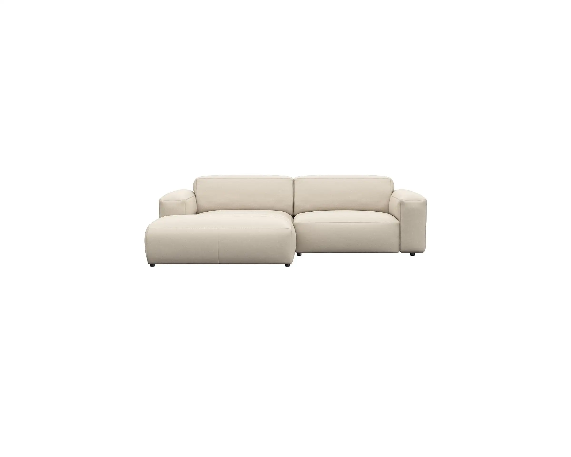 Flexlux 1.5 Sitzer Chaiselong Bild 1