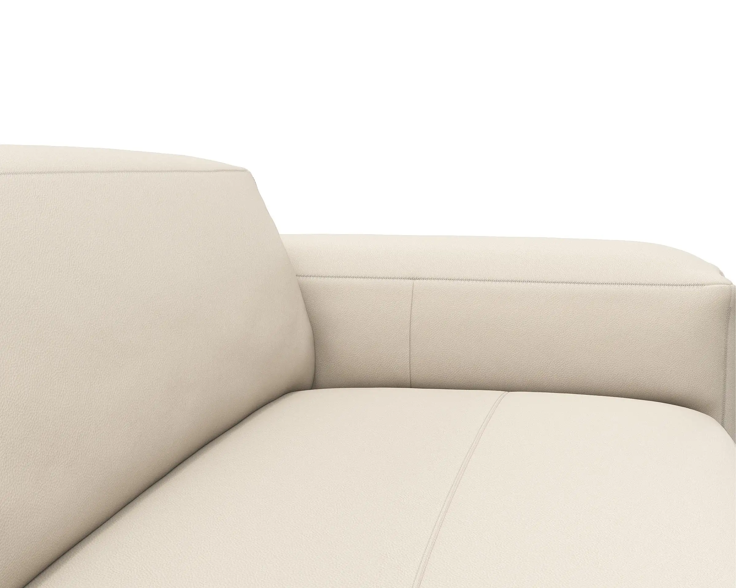 Flexlux 1.5 Sitzer Chaiselong Bild 4
