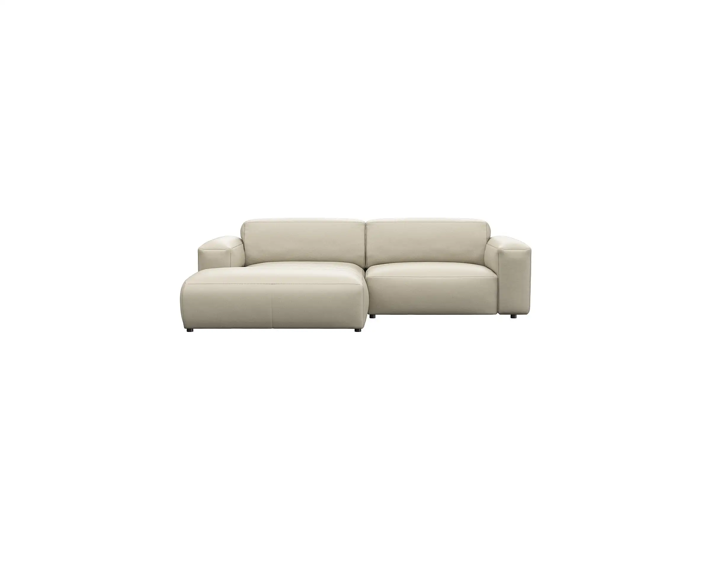 Flexlux 1.5 Sitzer Chaiselong Bild 1