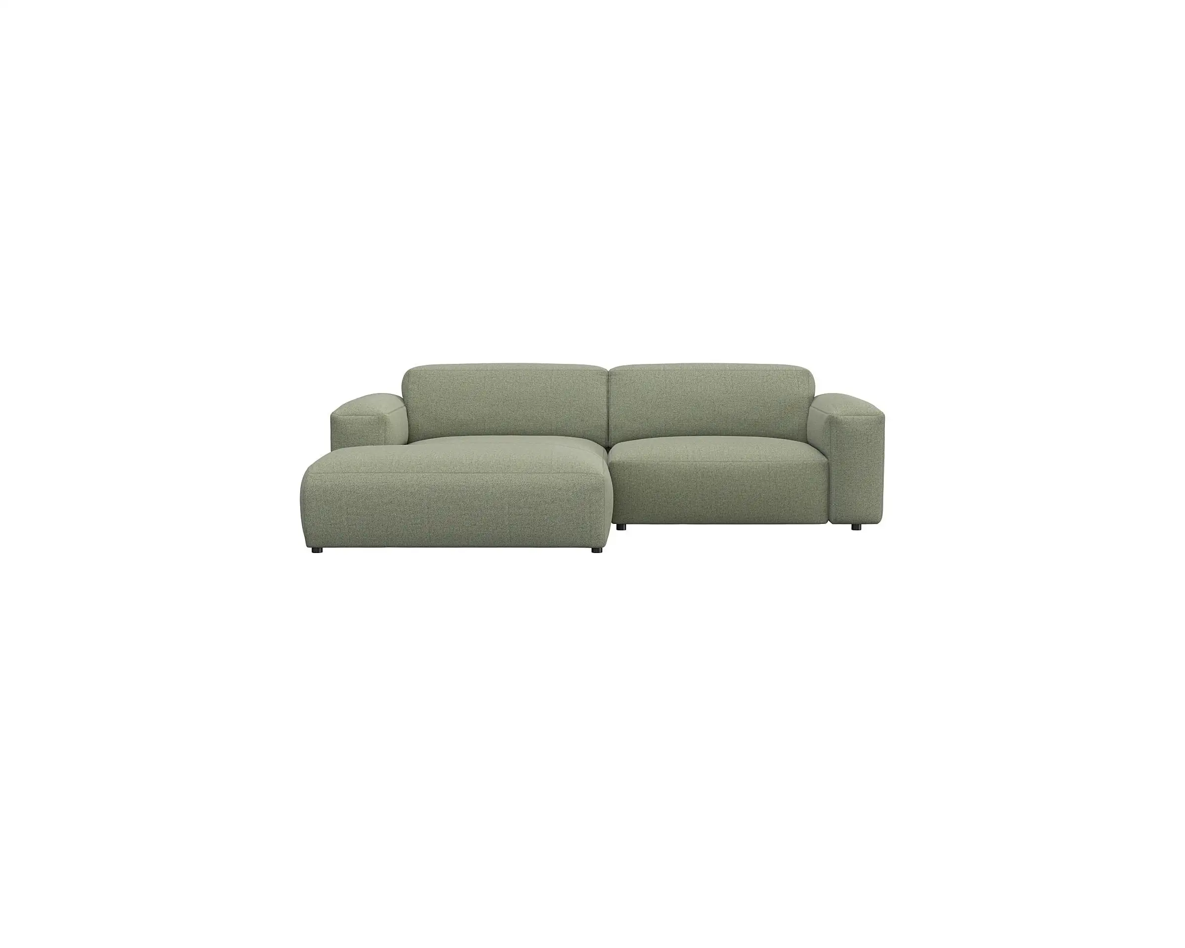 Flexlux 1.5 Sitzer Chaiselong Bild 1