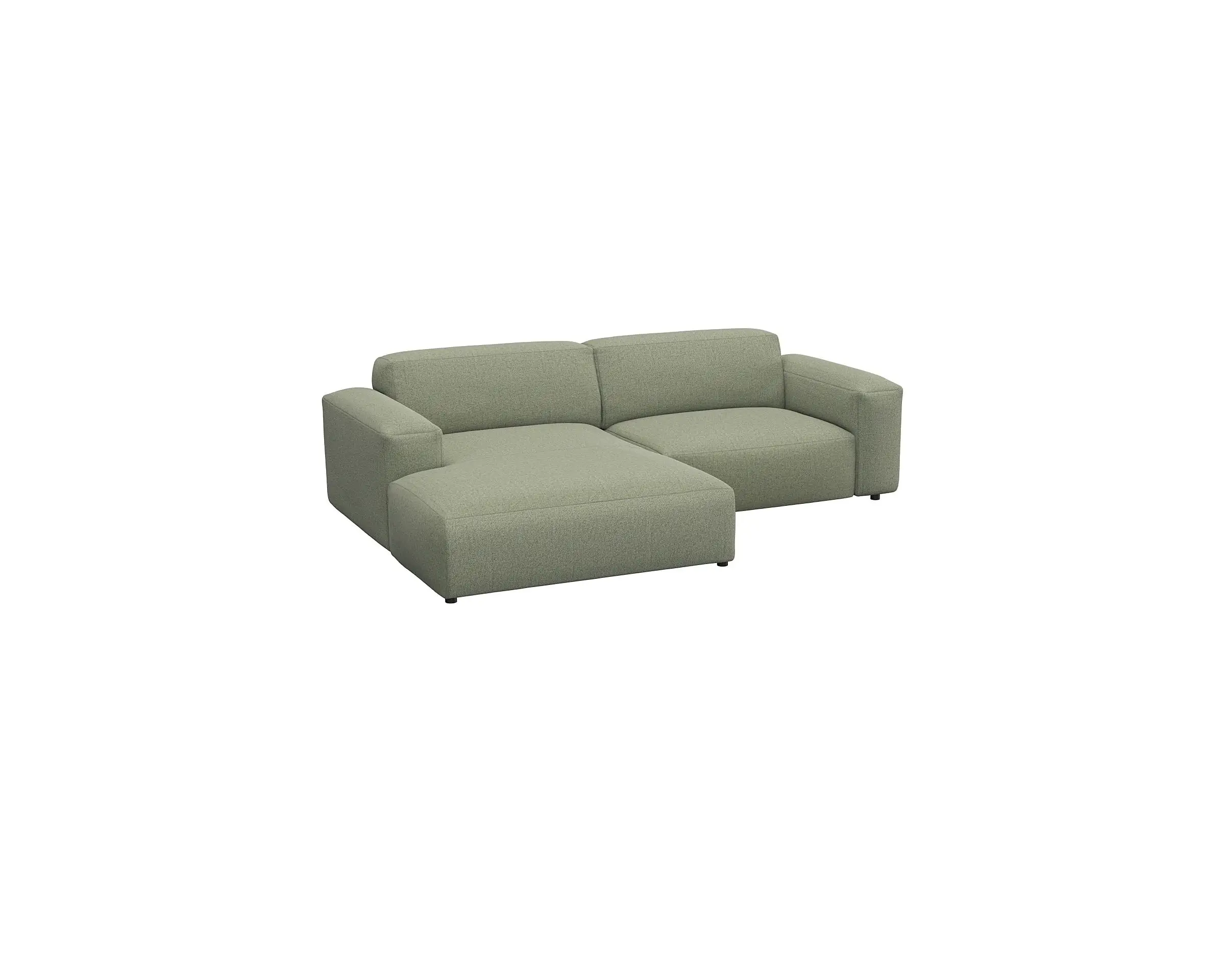 Flexlux 1.5 Sitzer Chaiselong Bild 2