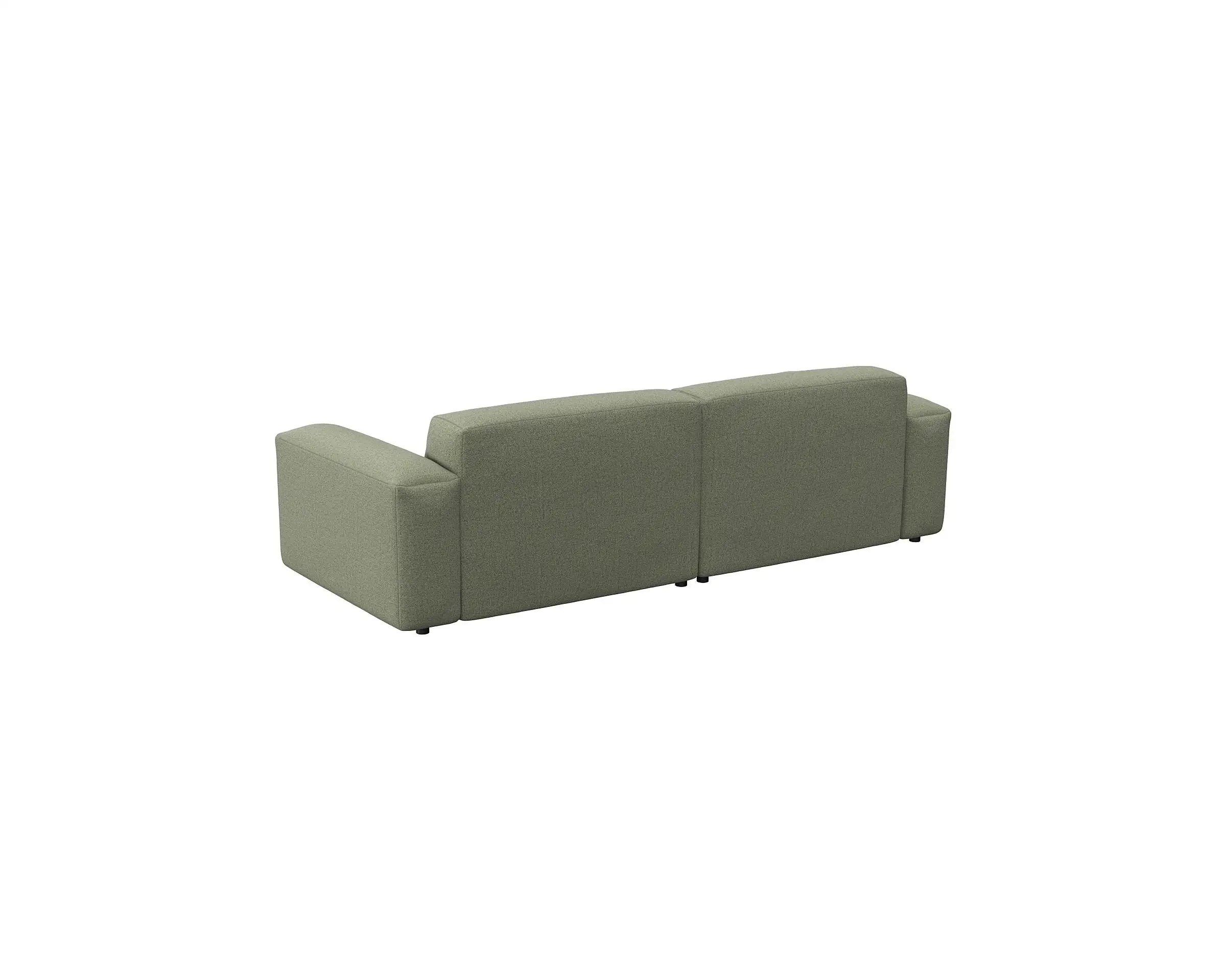 Flexlux 1.5 Sitzer Chaiselong Bild 3