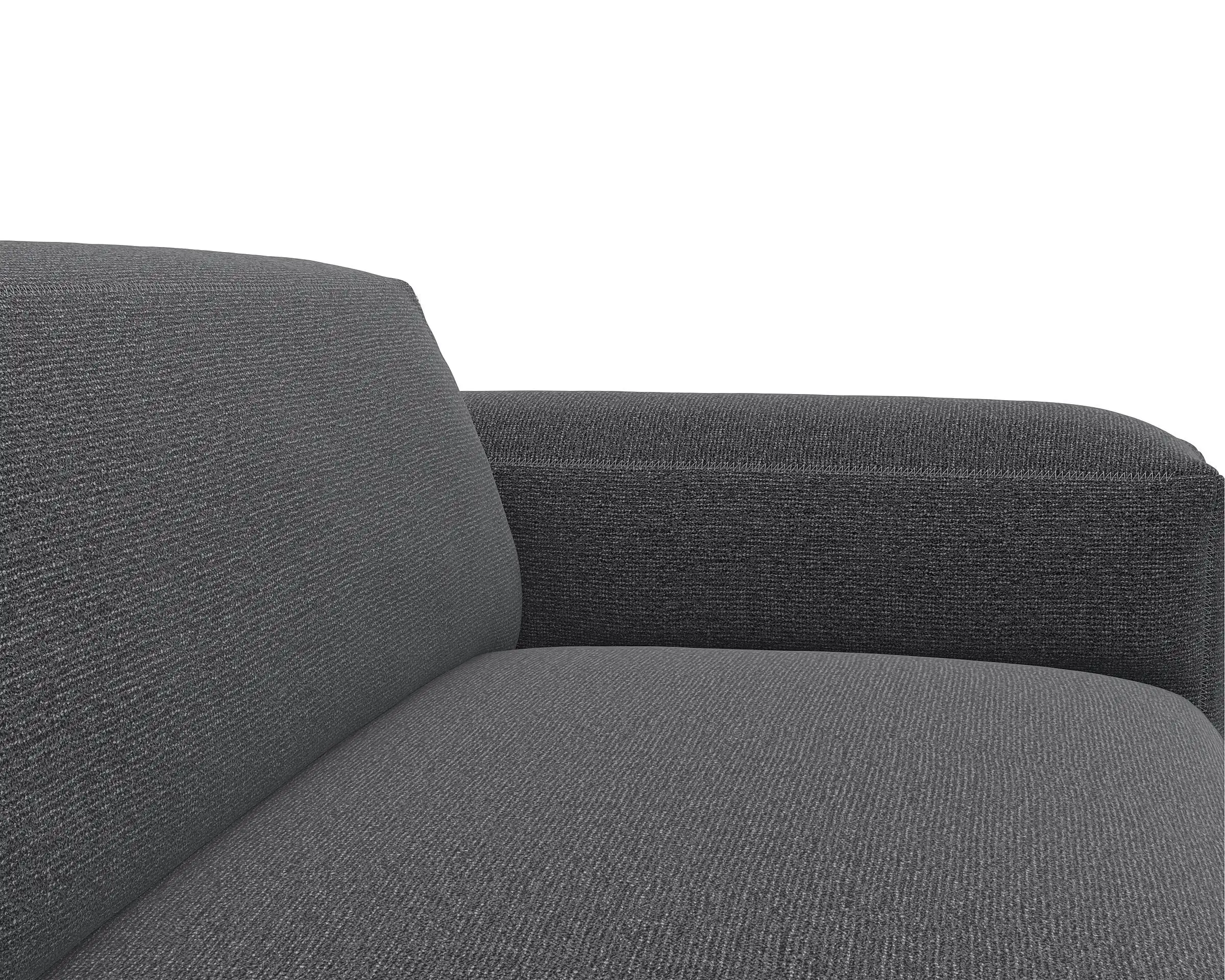 Flexlux 1.5 Sitzer Chaiselong Bild 4