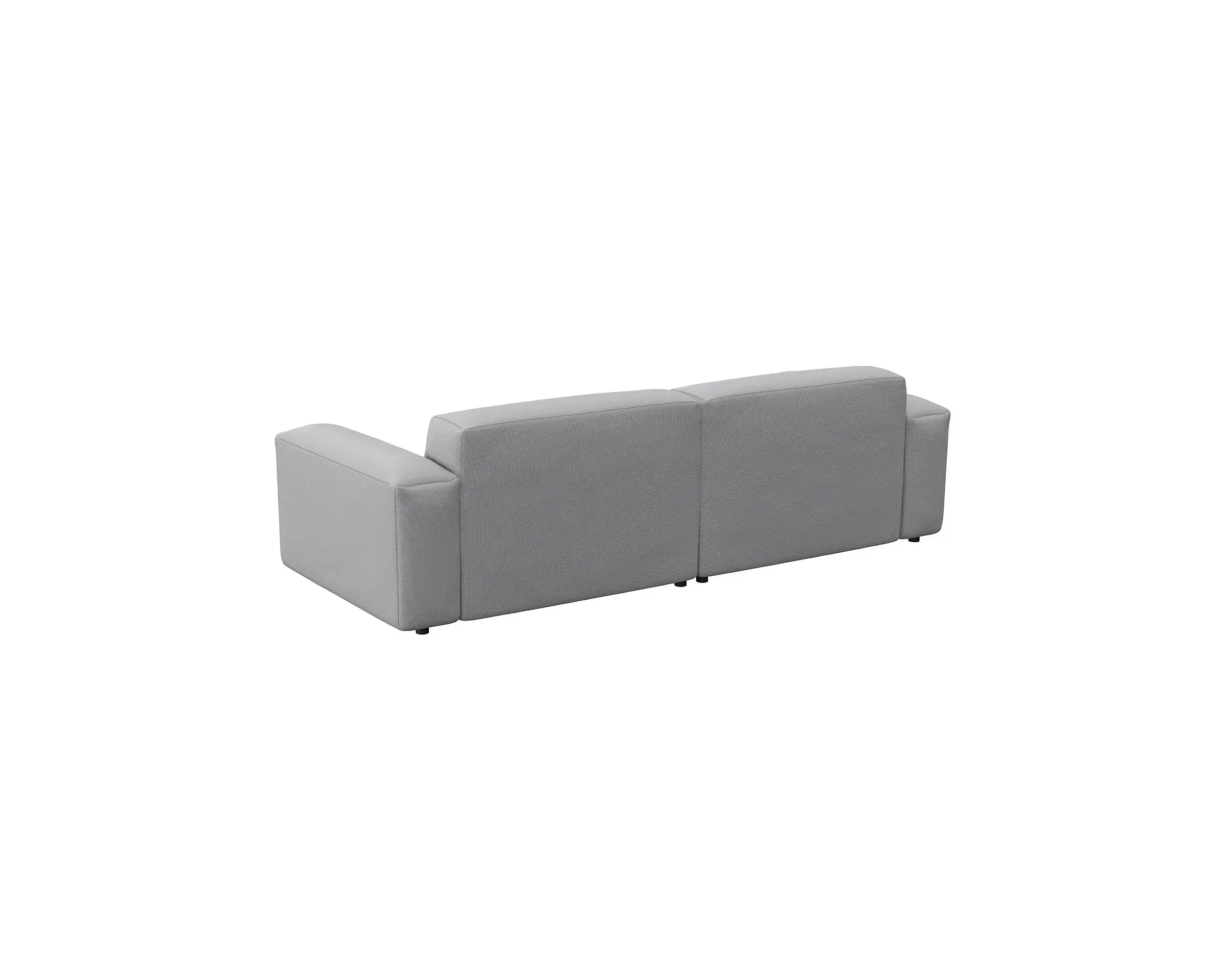 Flexlux 1.5 Sitzer Chaiselong Bild 3