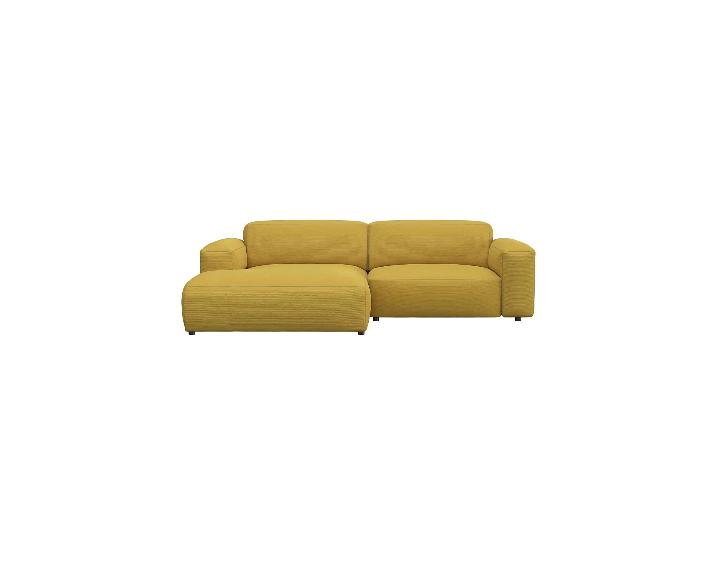 Flexlux 1.5 Sitzer Chaiselong Bild 1