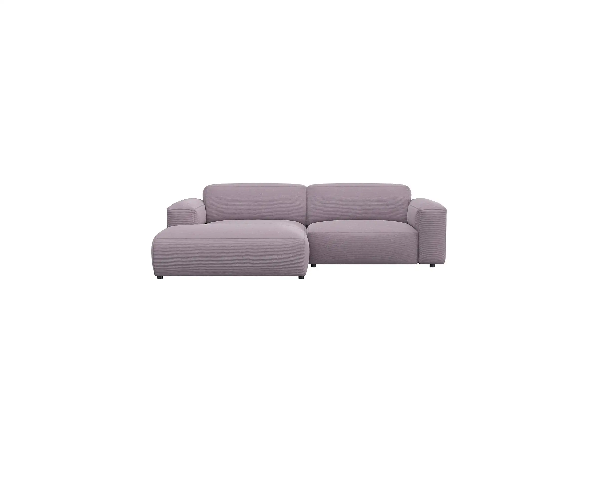 Flexlux 1.5 Sitzer Chaiselong Bild 1