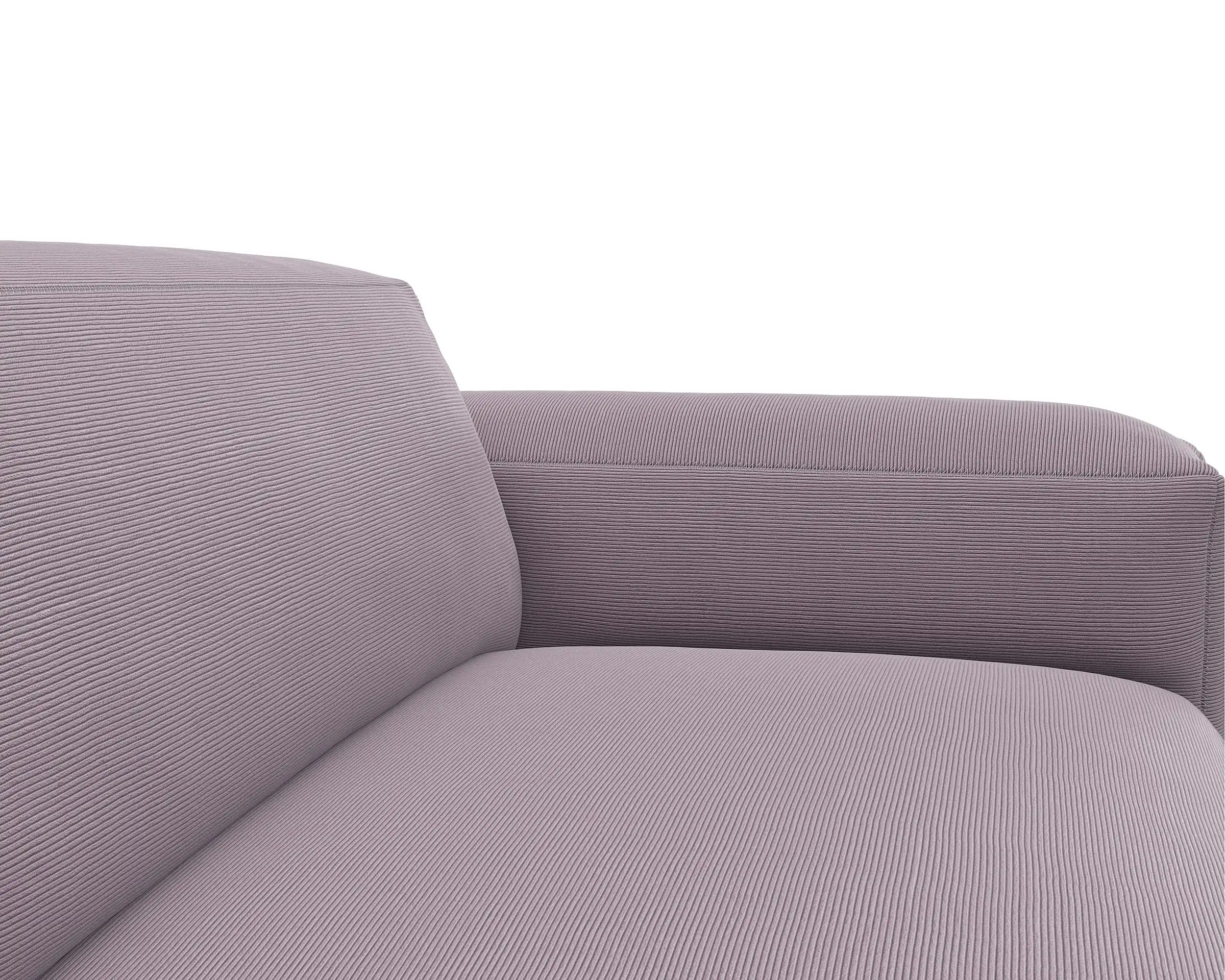 Flexlux 1.5 Sitzer Chaiselong Bild 4