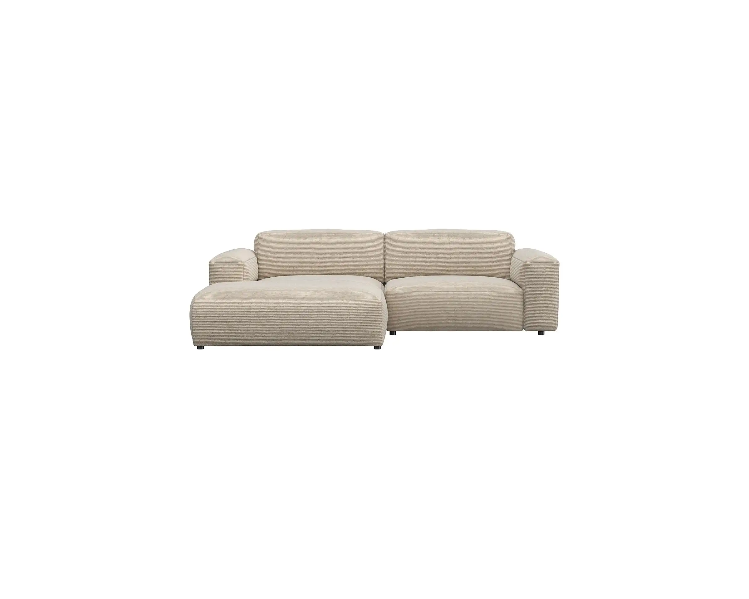 Flexlux 1.5 Sitzer Chaiselong Bild 1