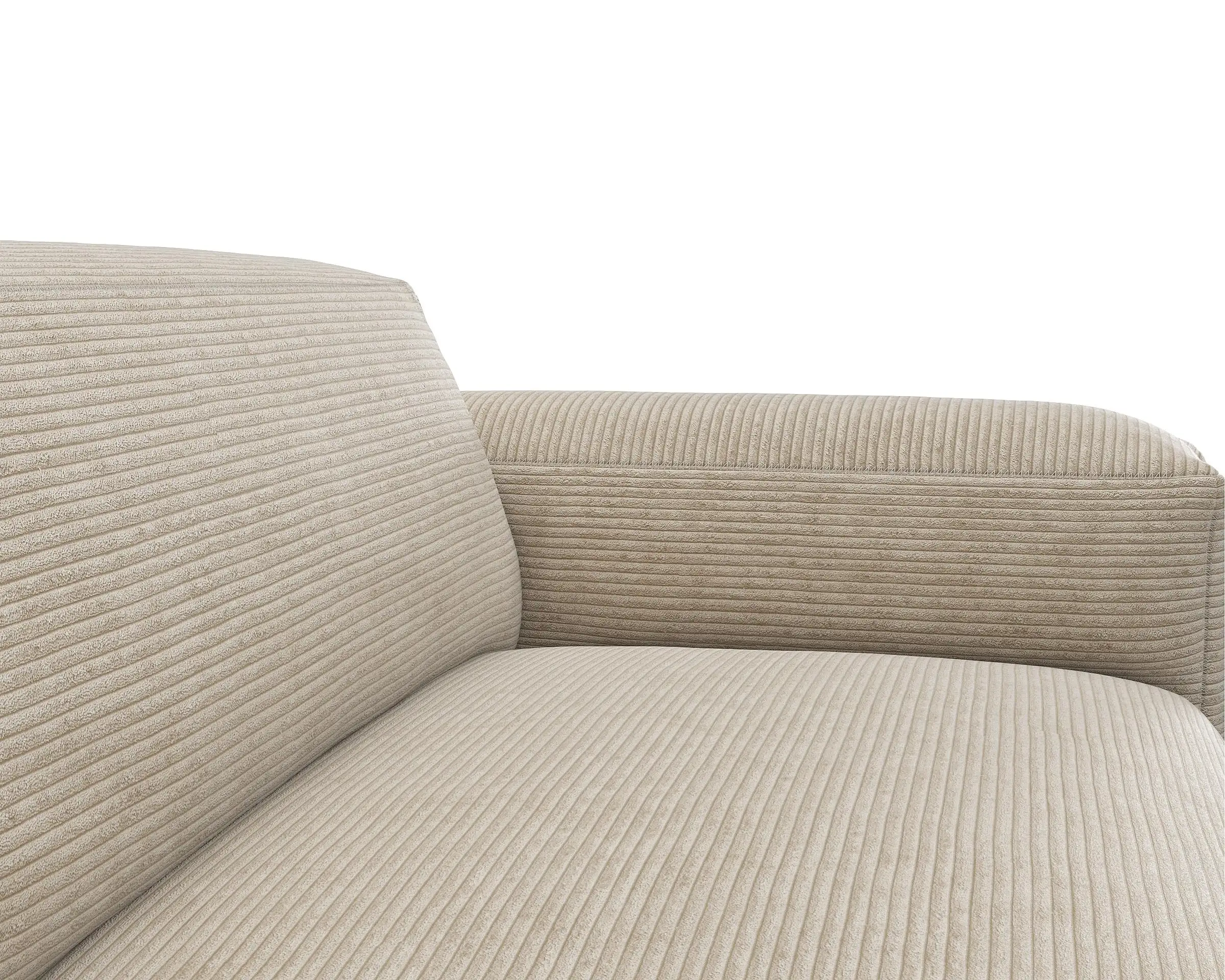 Flexlux 1.5 Sitzer Chaiselong Bild 4