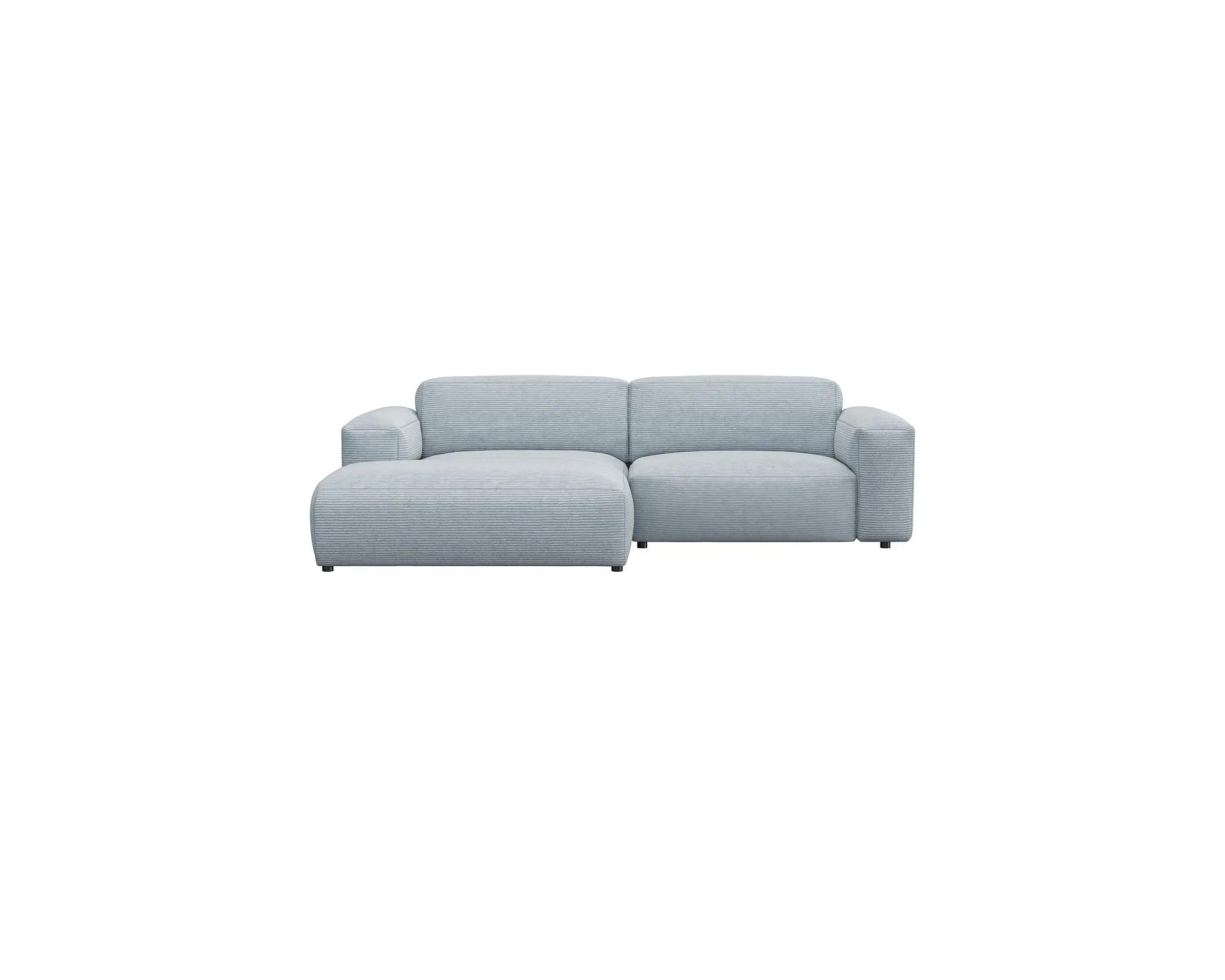Flexlux 1.5 Sitzer Chaiselong Bild 1
