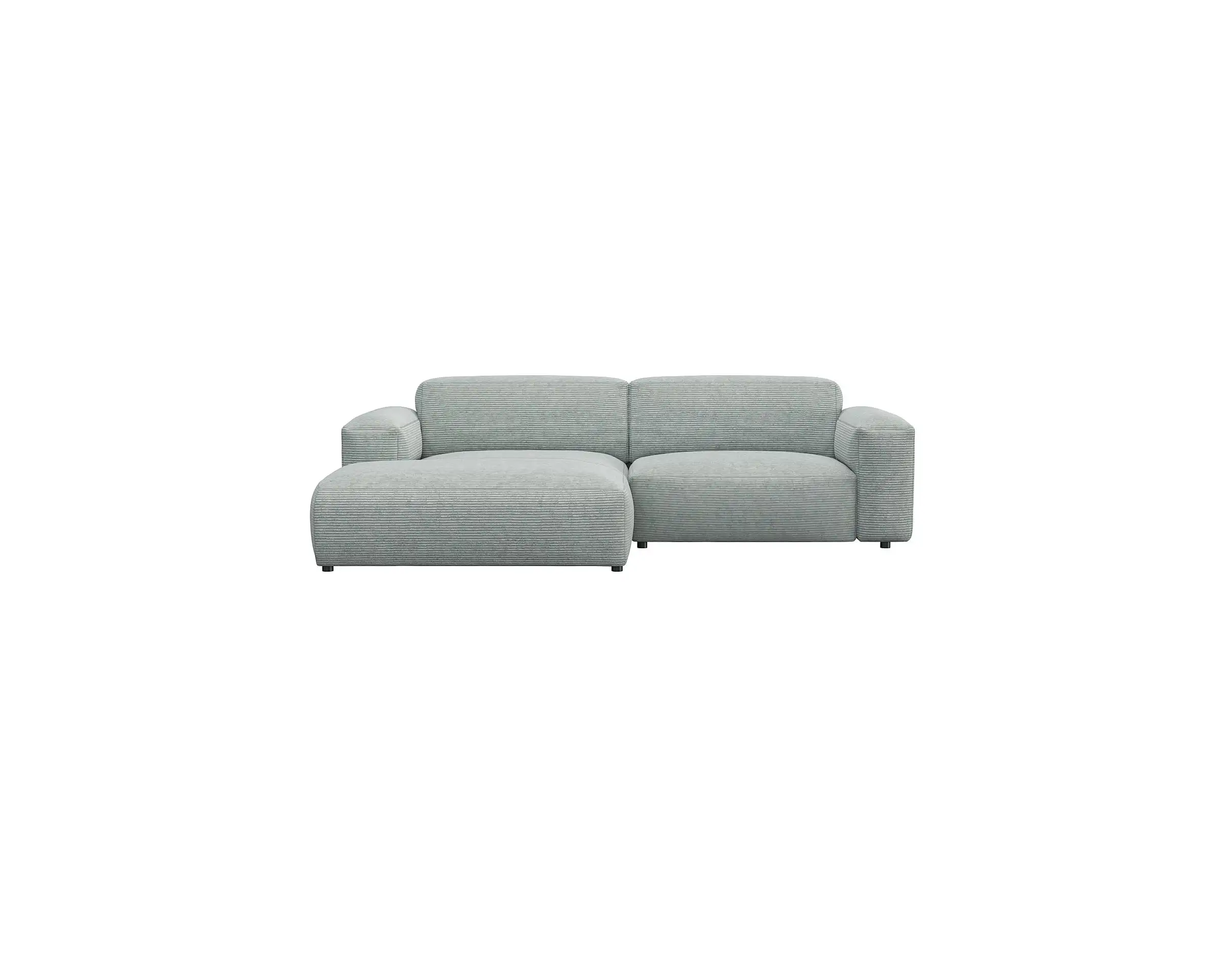 Flexlux 1.5 Sitzer Chaiselong Bild 1